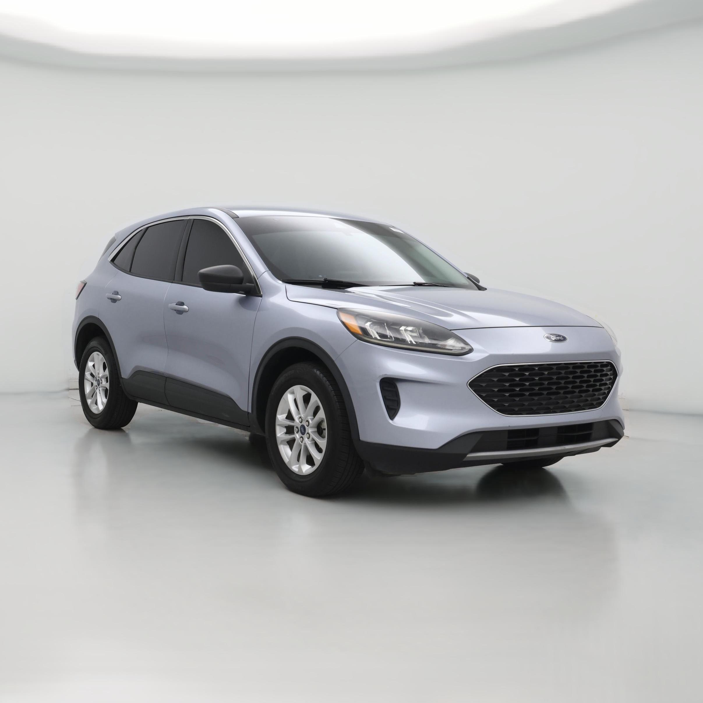 Thumbnail: 2022 Ford Escape - 1