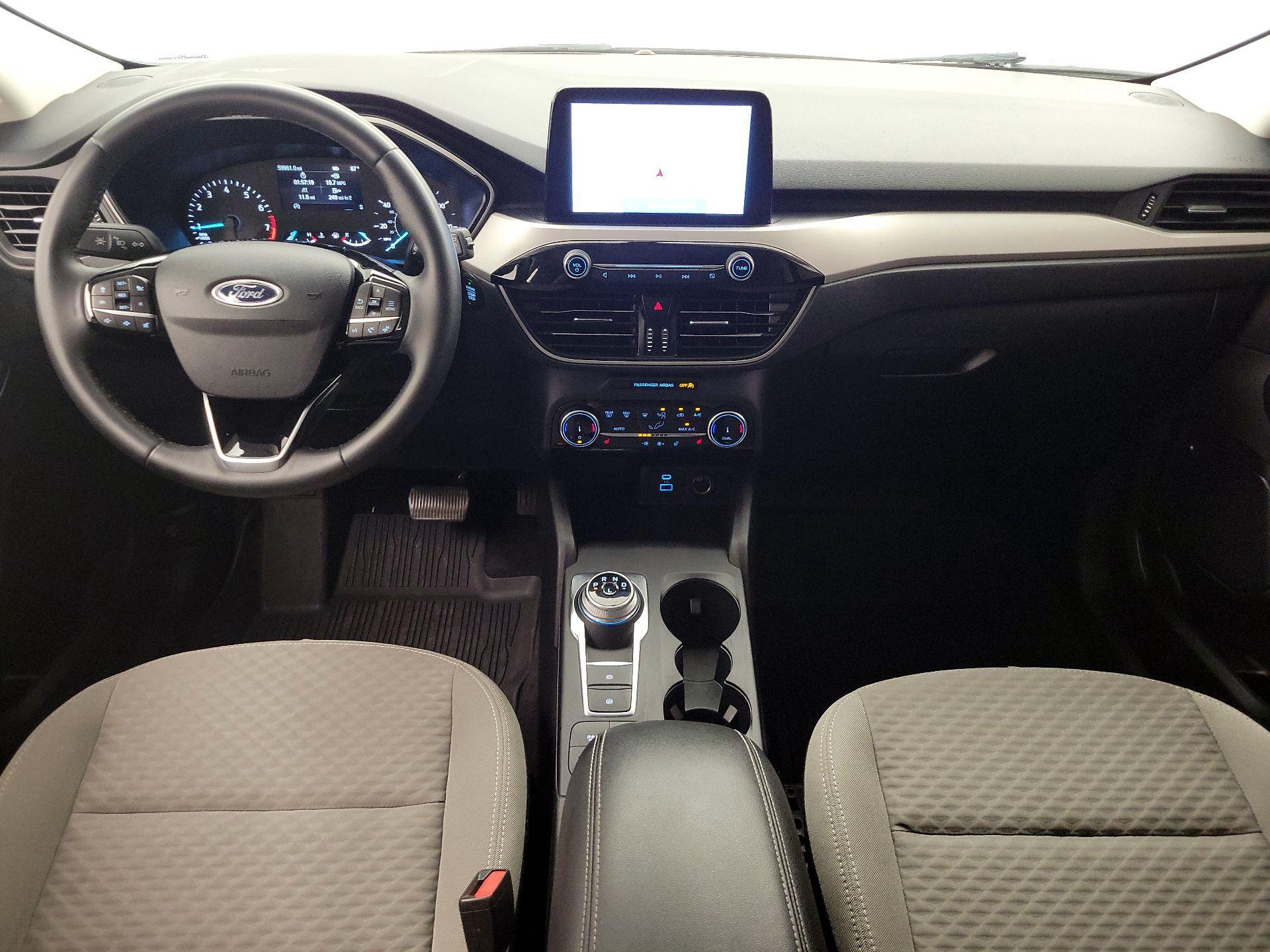 Thumbnail: 2022 Ford Escape - 9