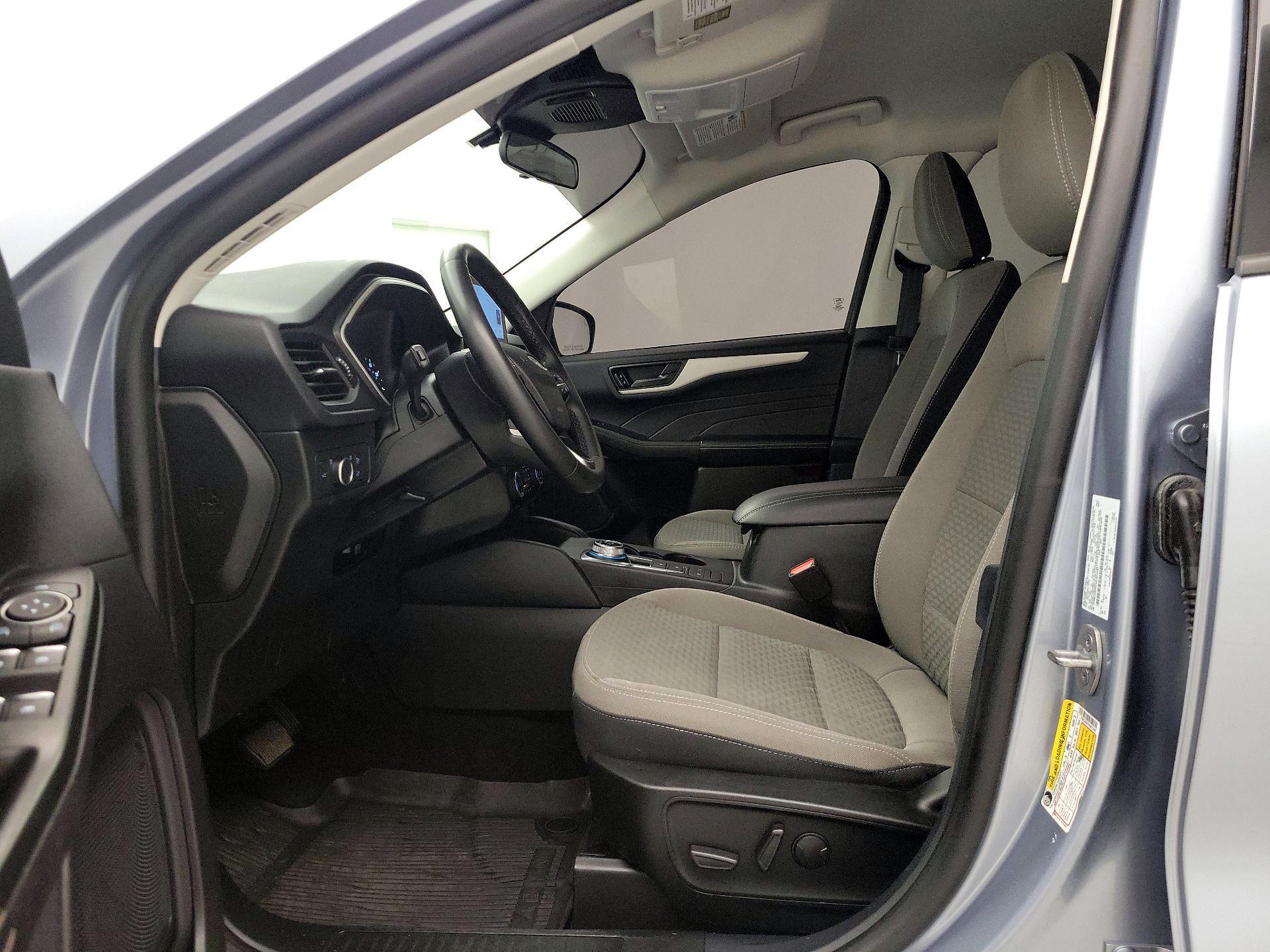Thumbnail: 2022 Ford Escape - 11