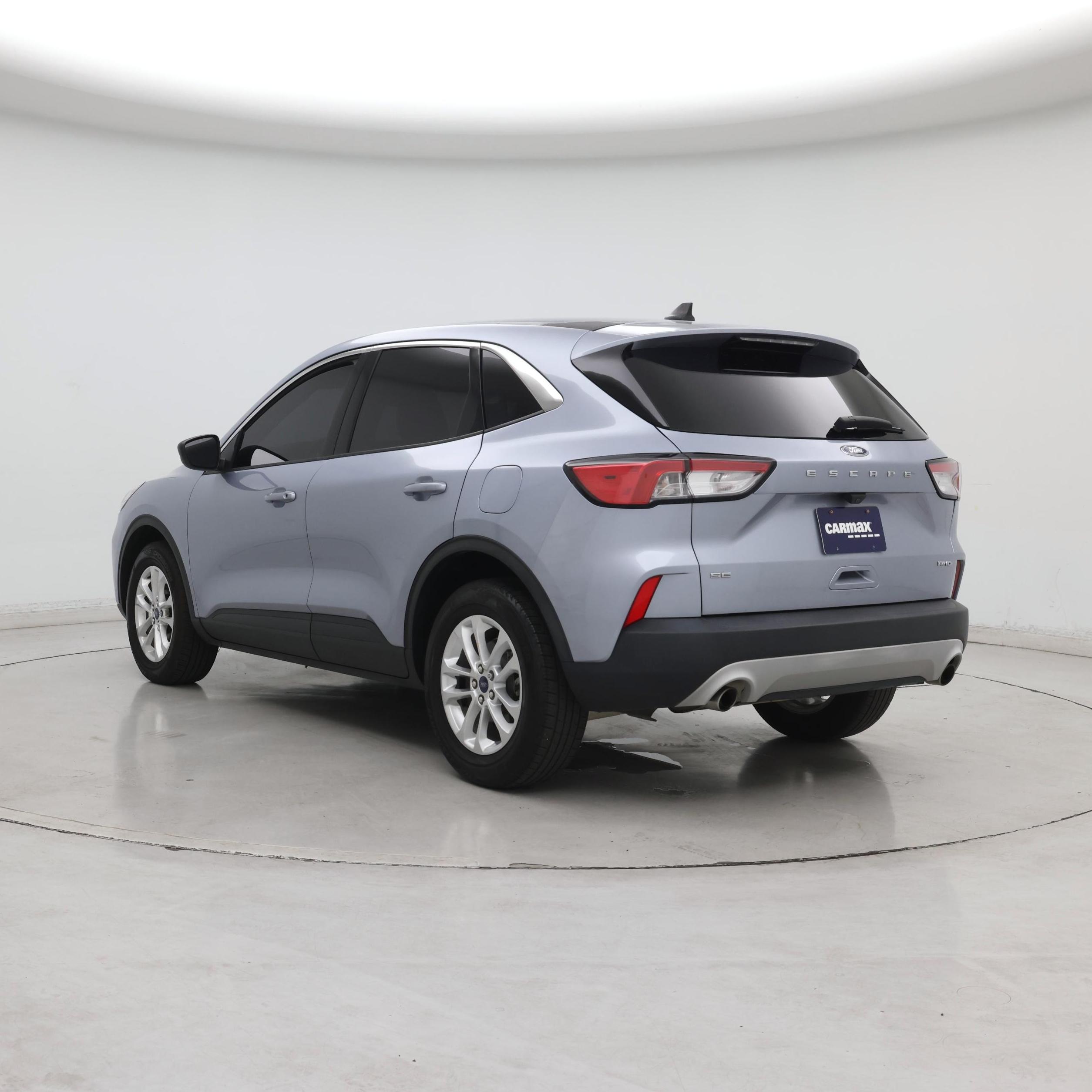 Thumbnail: 2022 Ford Escape - 2
