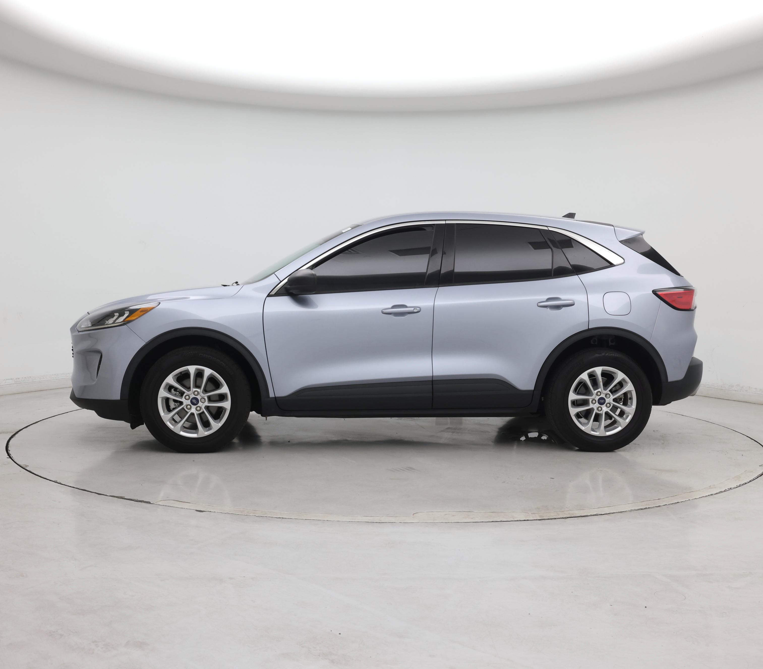 Thumbnail: 2022 Ford Escape - 3