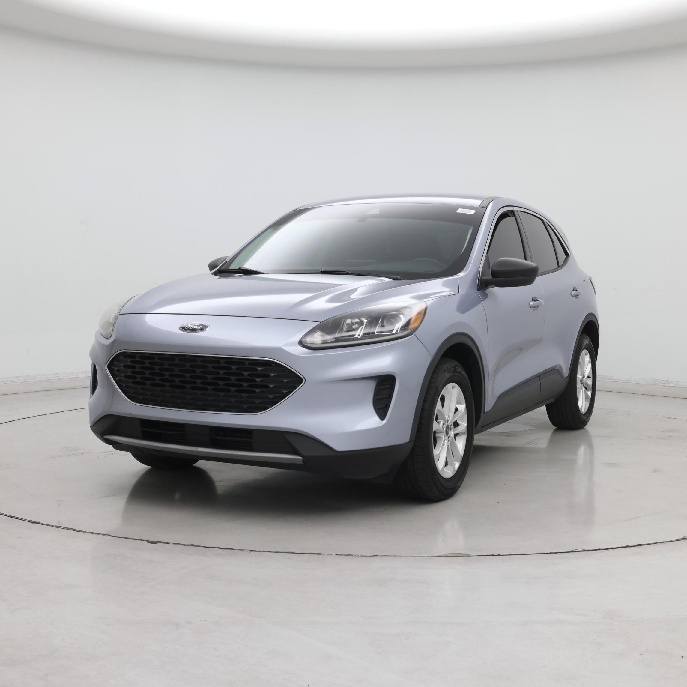 Thumbnail: 2022 Ford Escape - 4