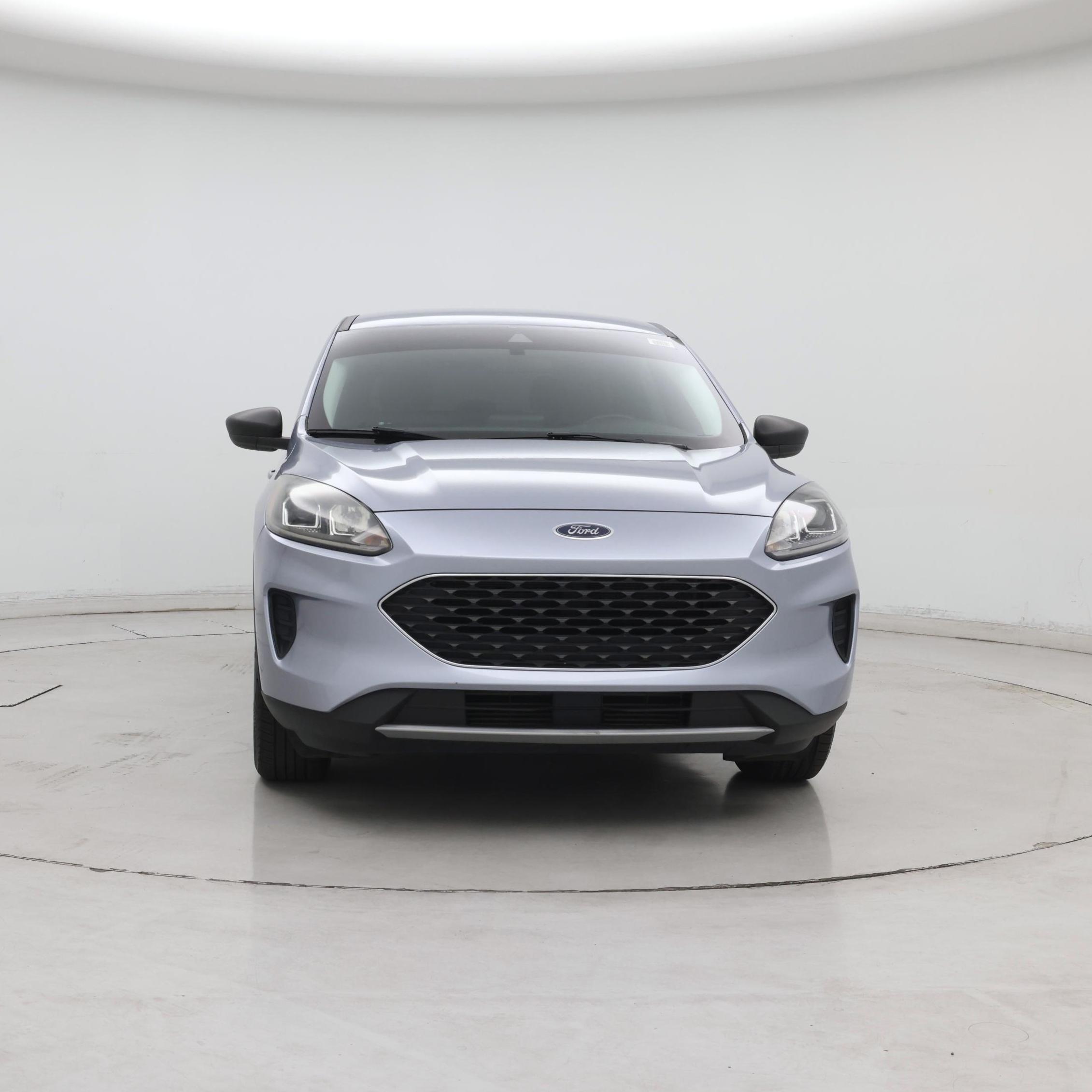 Thumbnail: 2022 Ford Escape - 5