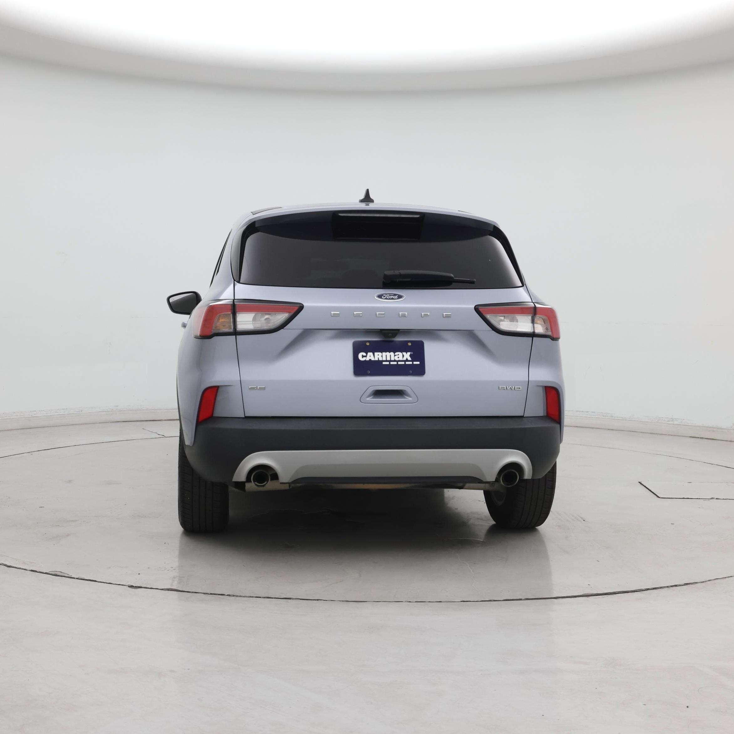 Thumbnail: 2022 Ford Escape - 6