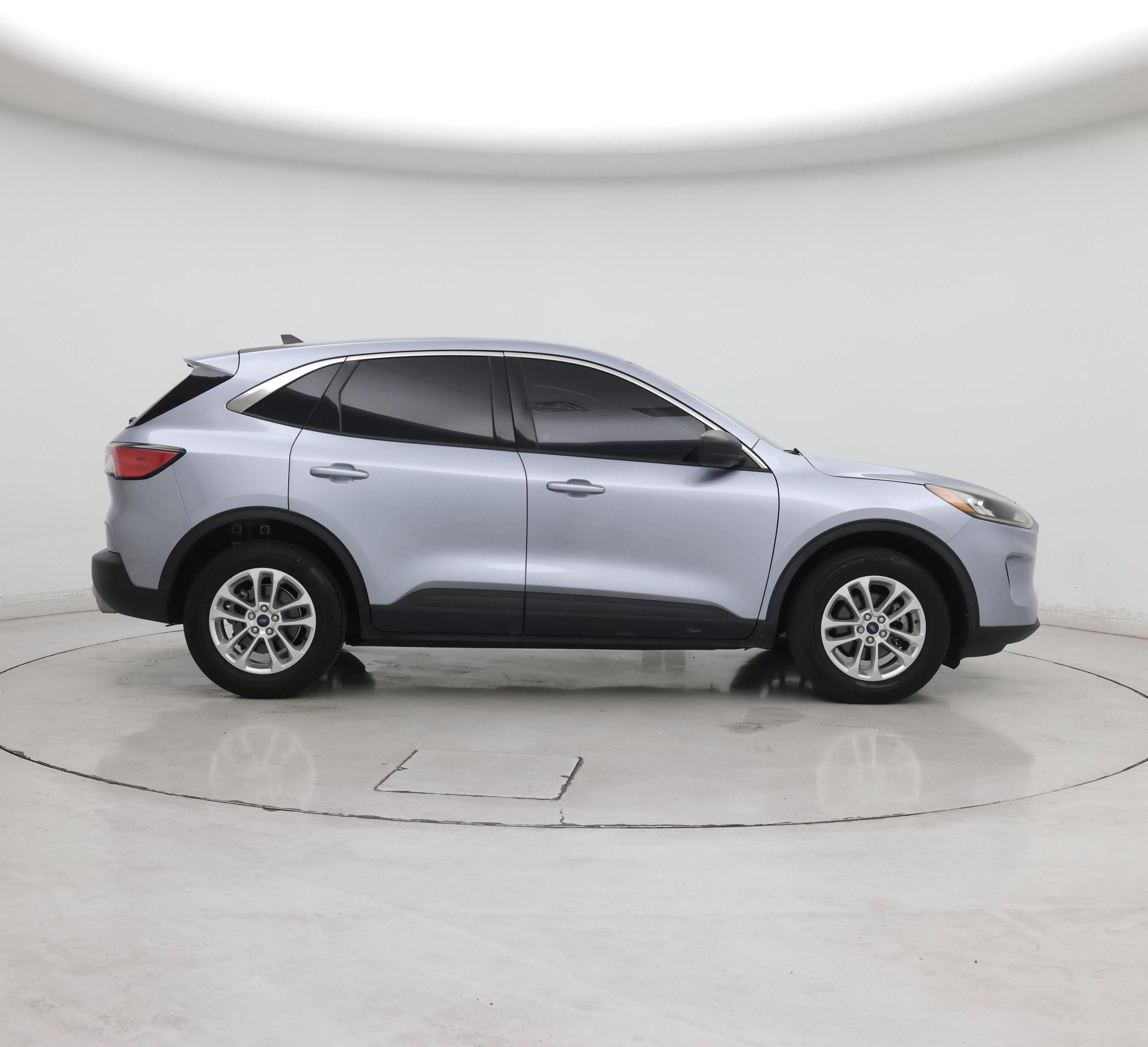 Thumbnail: 2022 Ford Escape - 7