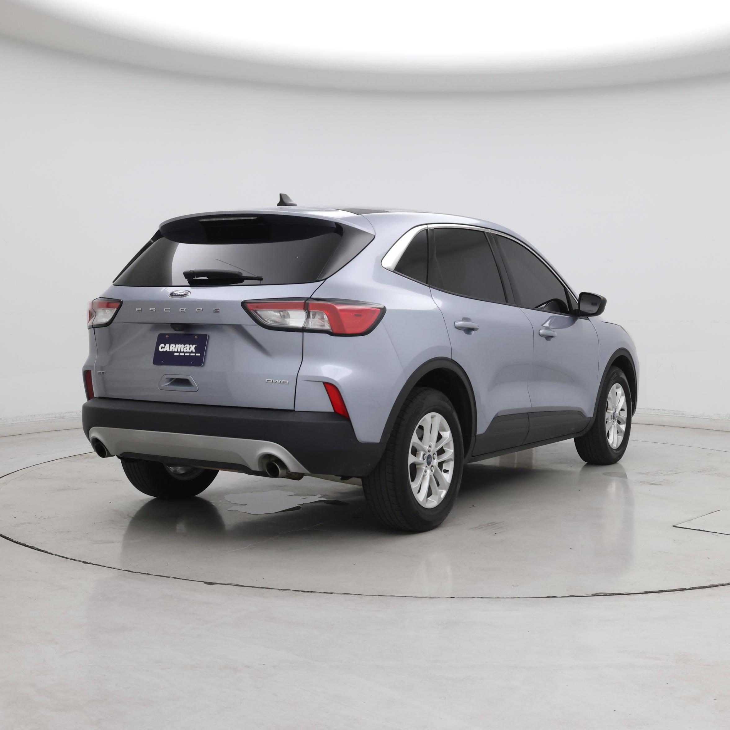 Thumbnail: 2022 Ford Escape - 8