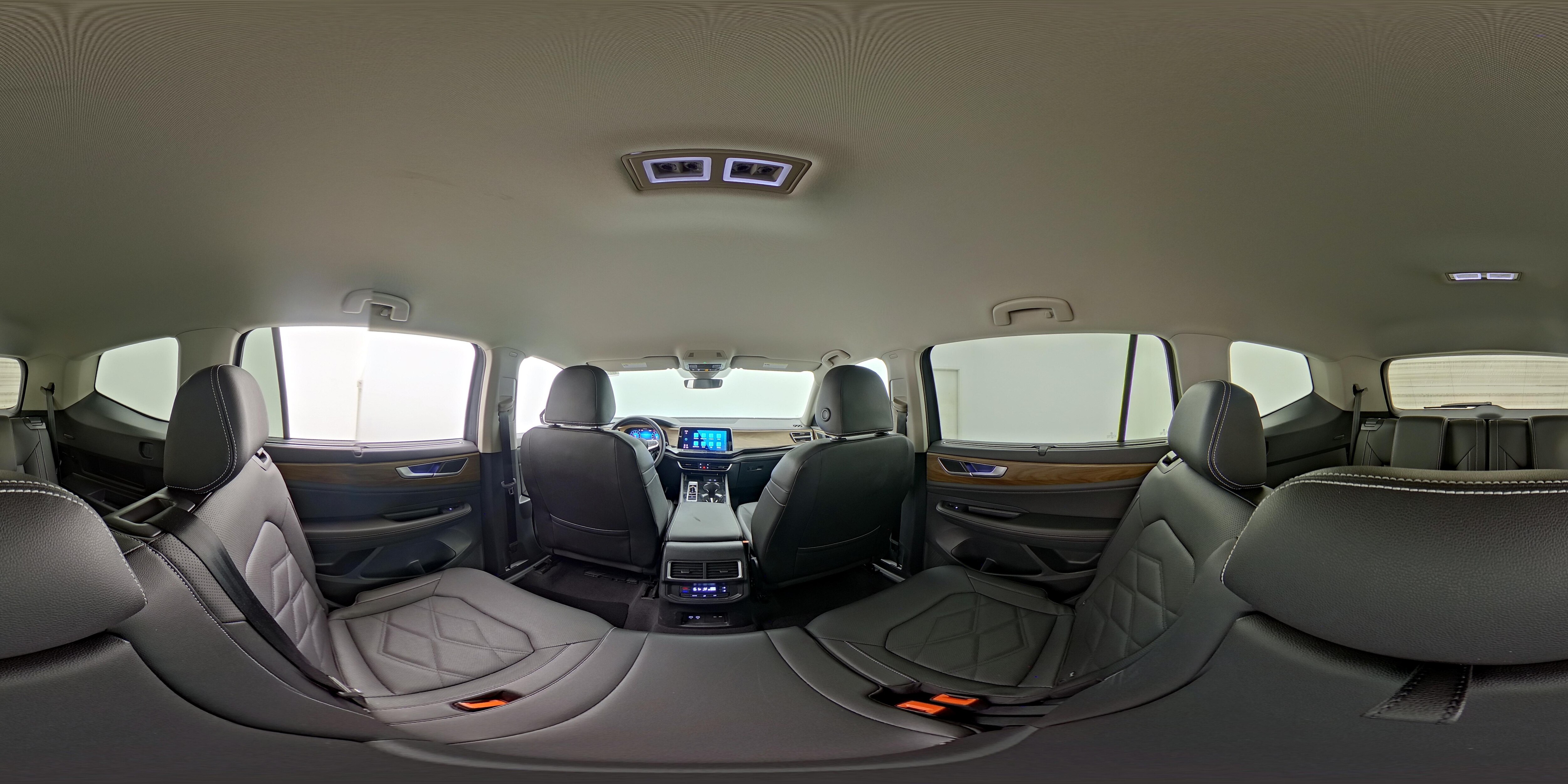 2025 Volkswagen Atlas SE w/Tech - Photo 27