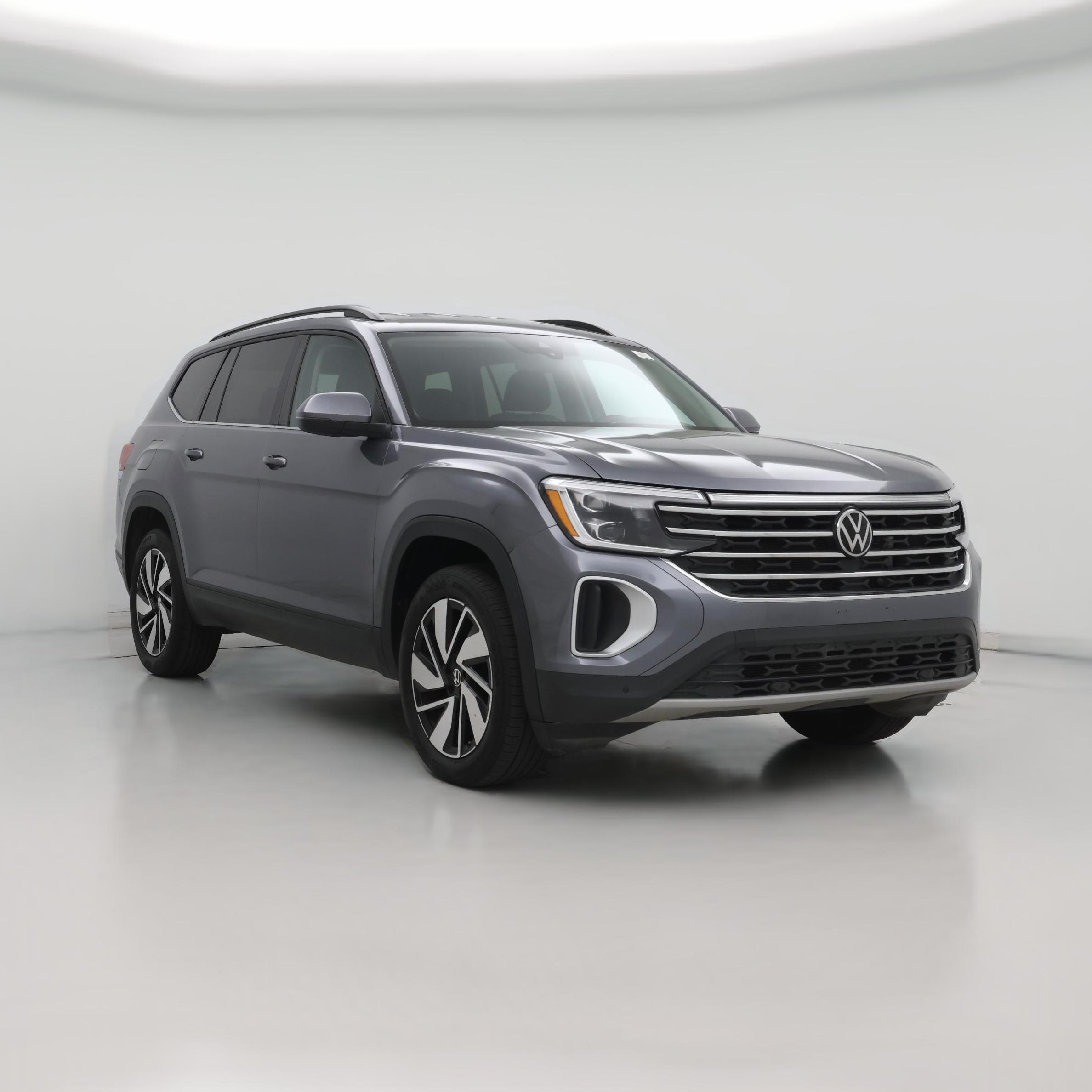 Thumbnail: 2025 Volkswagen Atlas - 1