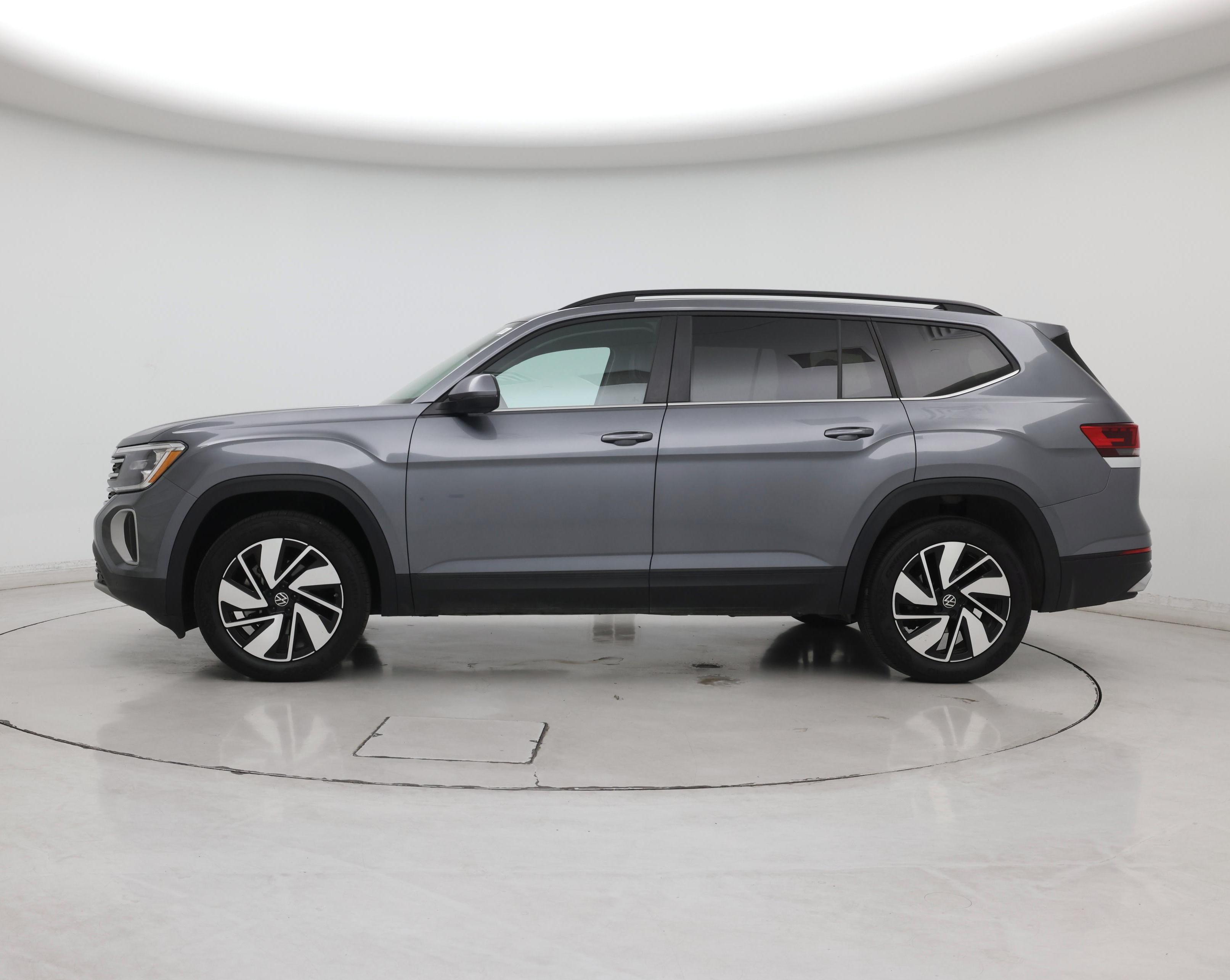 Thumbnail: 2025 Volkswagen Atlas - 3