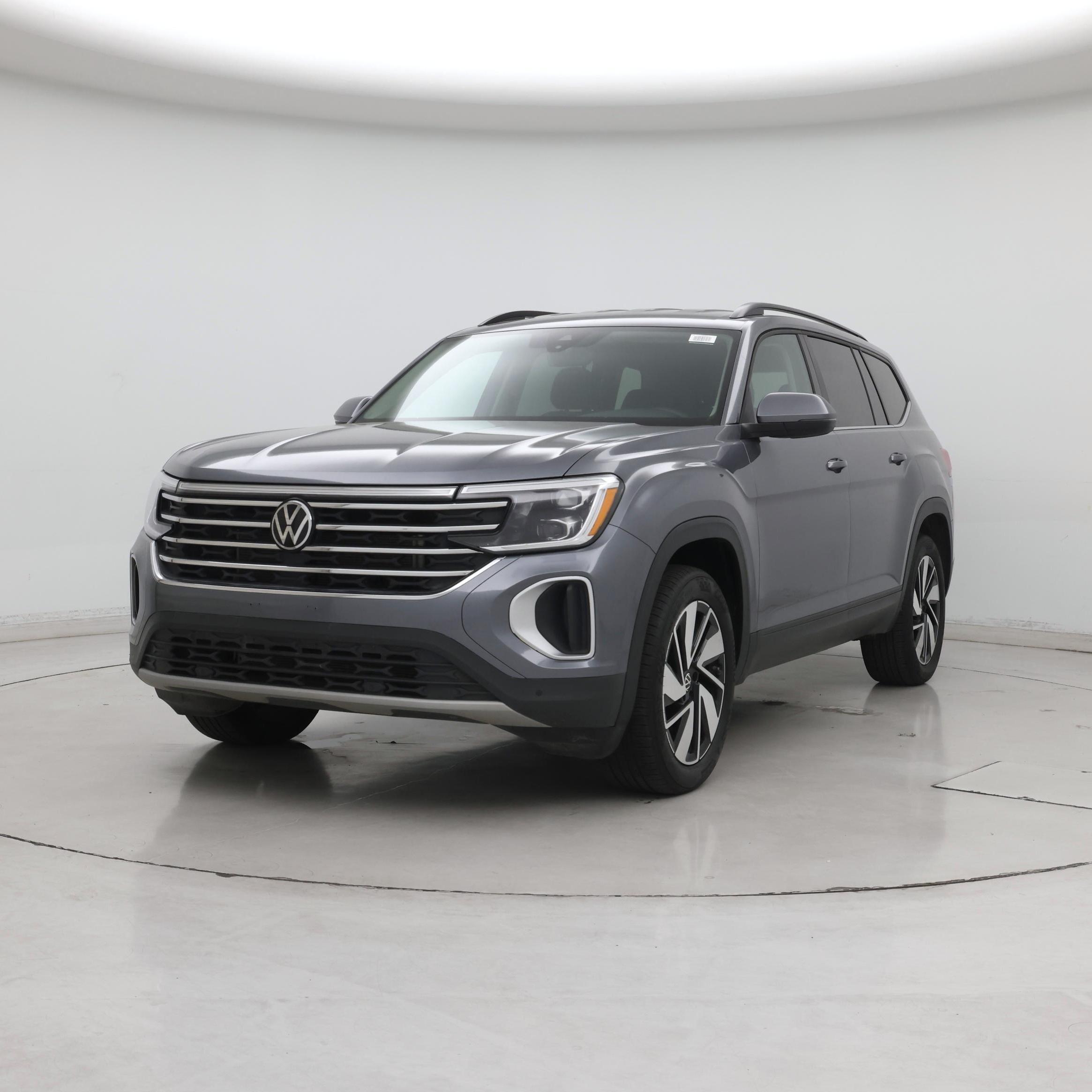 Thumbnail: 2025 Volkswagen Atlas - 4