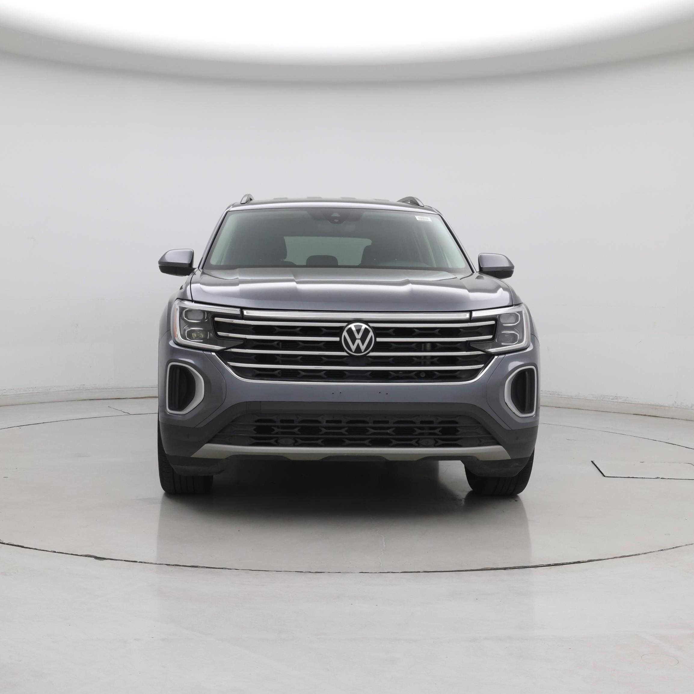 Thumbnail: 2025 Volkswagen Atlas - 5