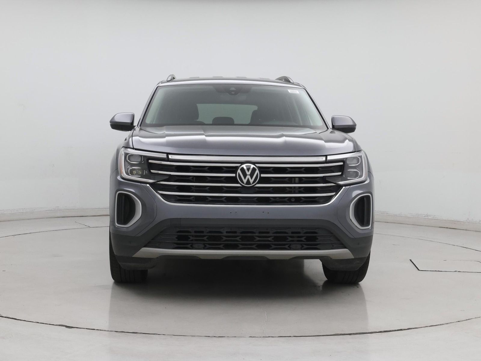 2025 Volkswagen Atlas SE w/Tech - Photo 6