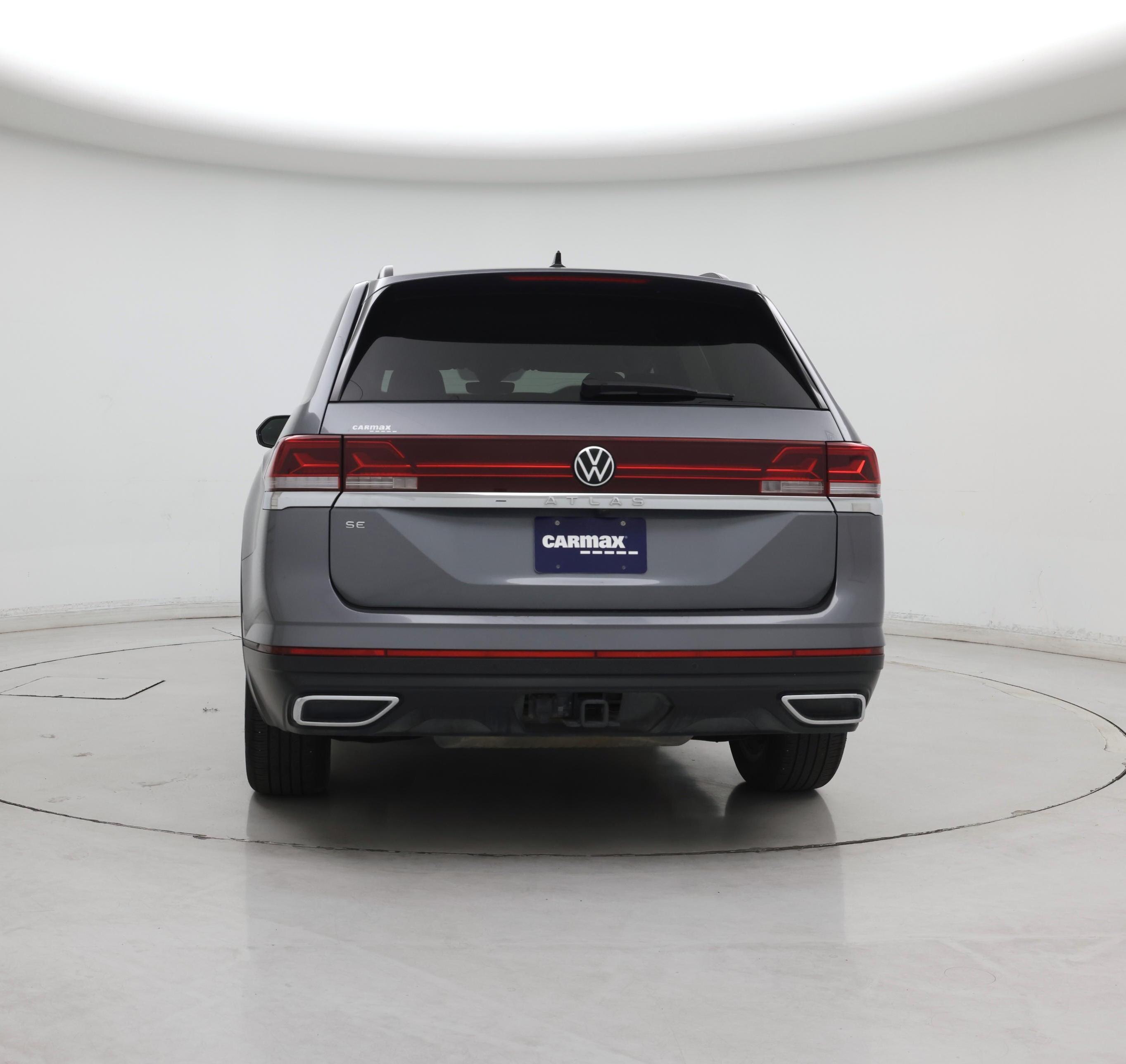 Thumbnail: 2025 Volkswagen Atlas - 6