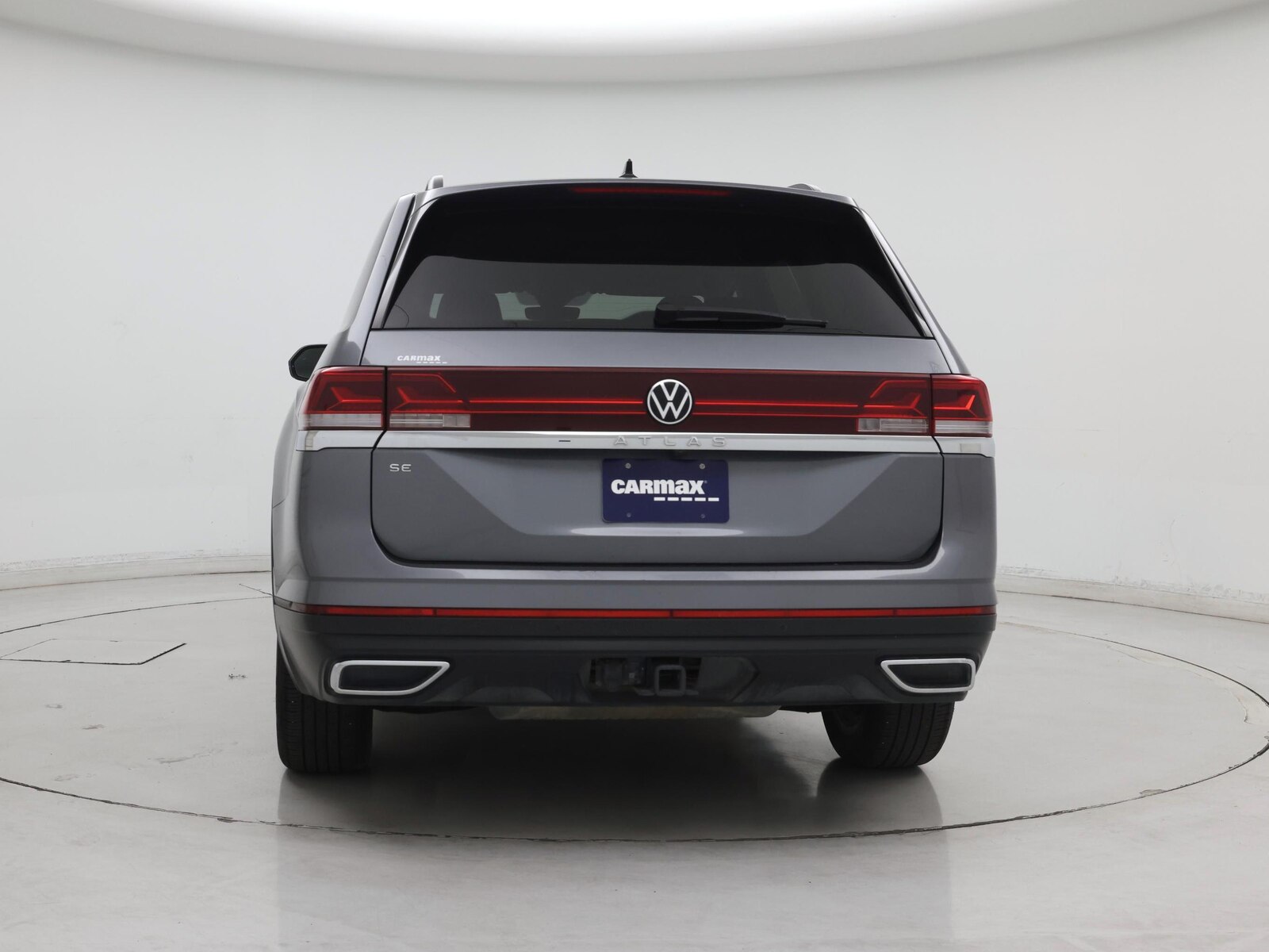 2025 Volkswagen Atlas SE w/Tech - Photo 7