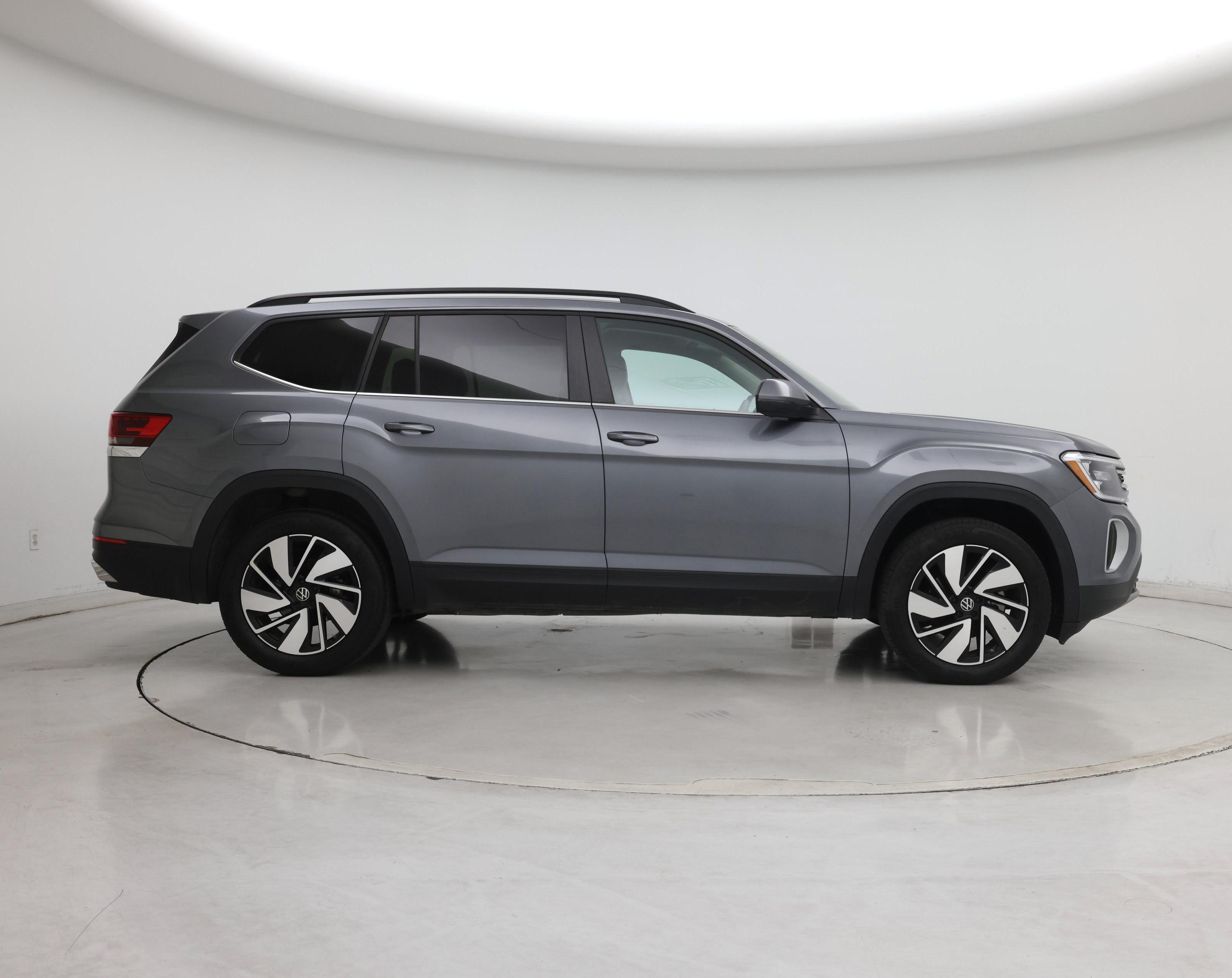 Thumbnail: 2025 Volkswagen Atlas - 7