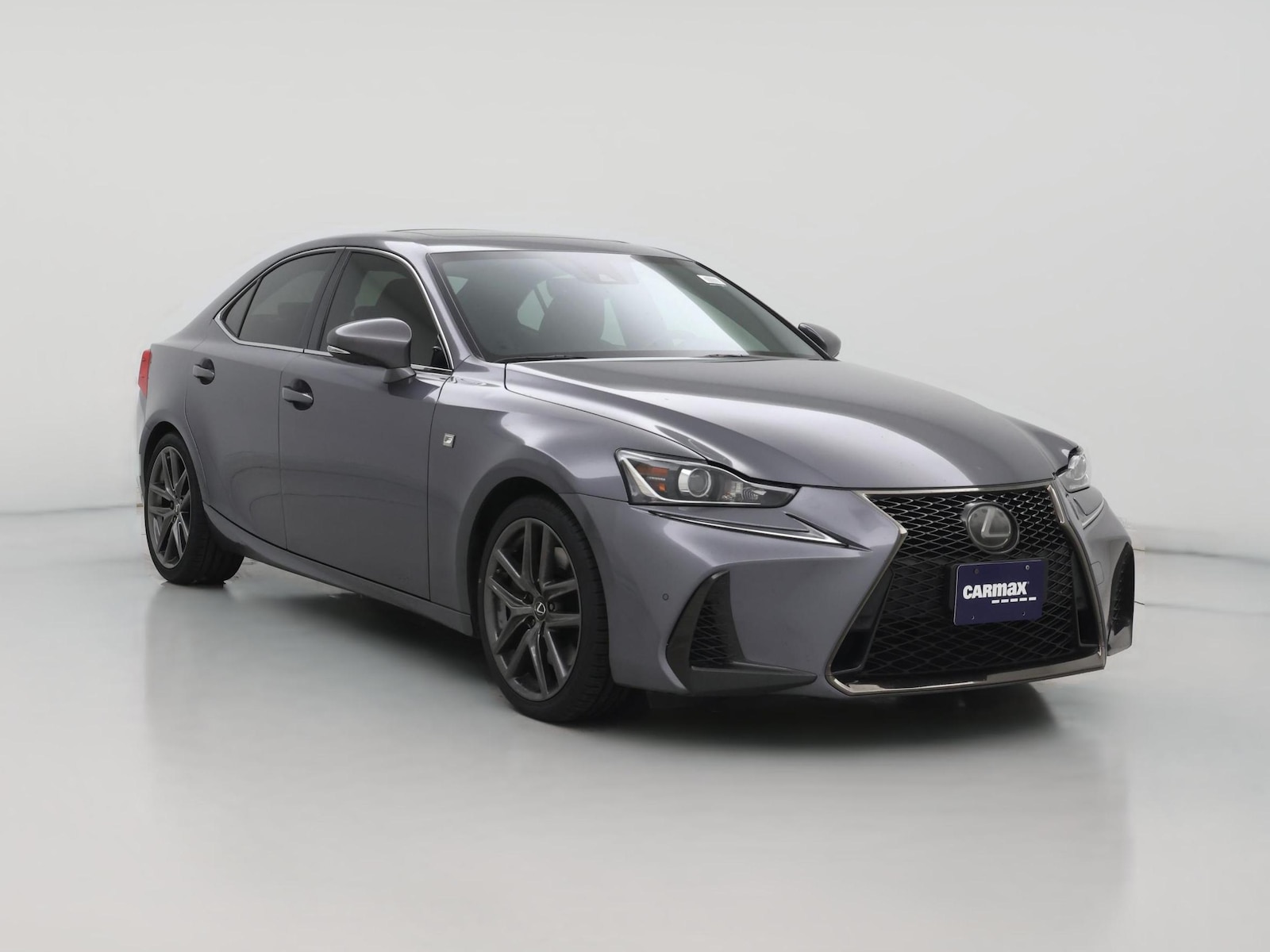 2020 Lexus IS