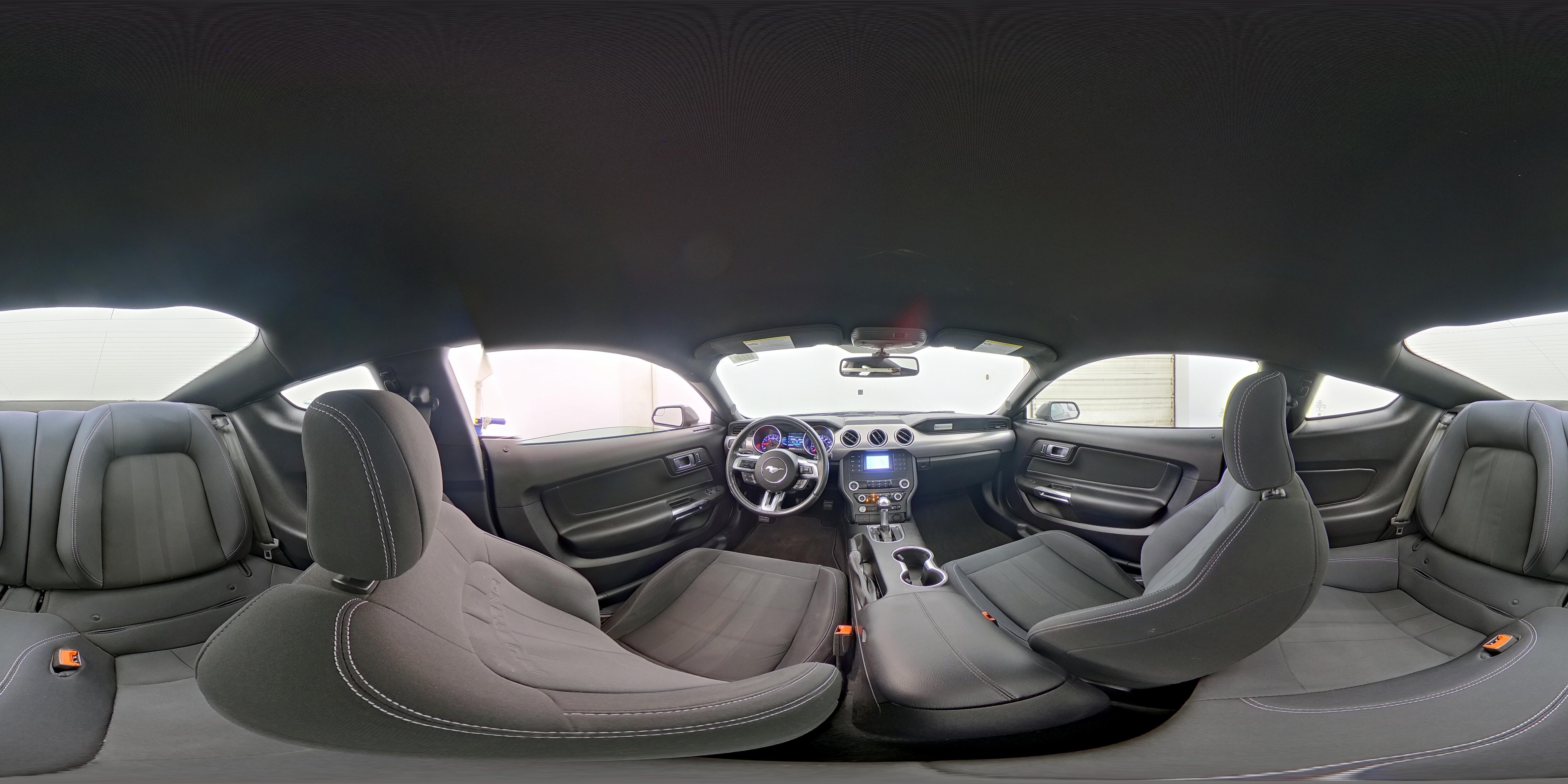 2019 Ford Mustang GT - Photo 21