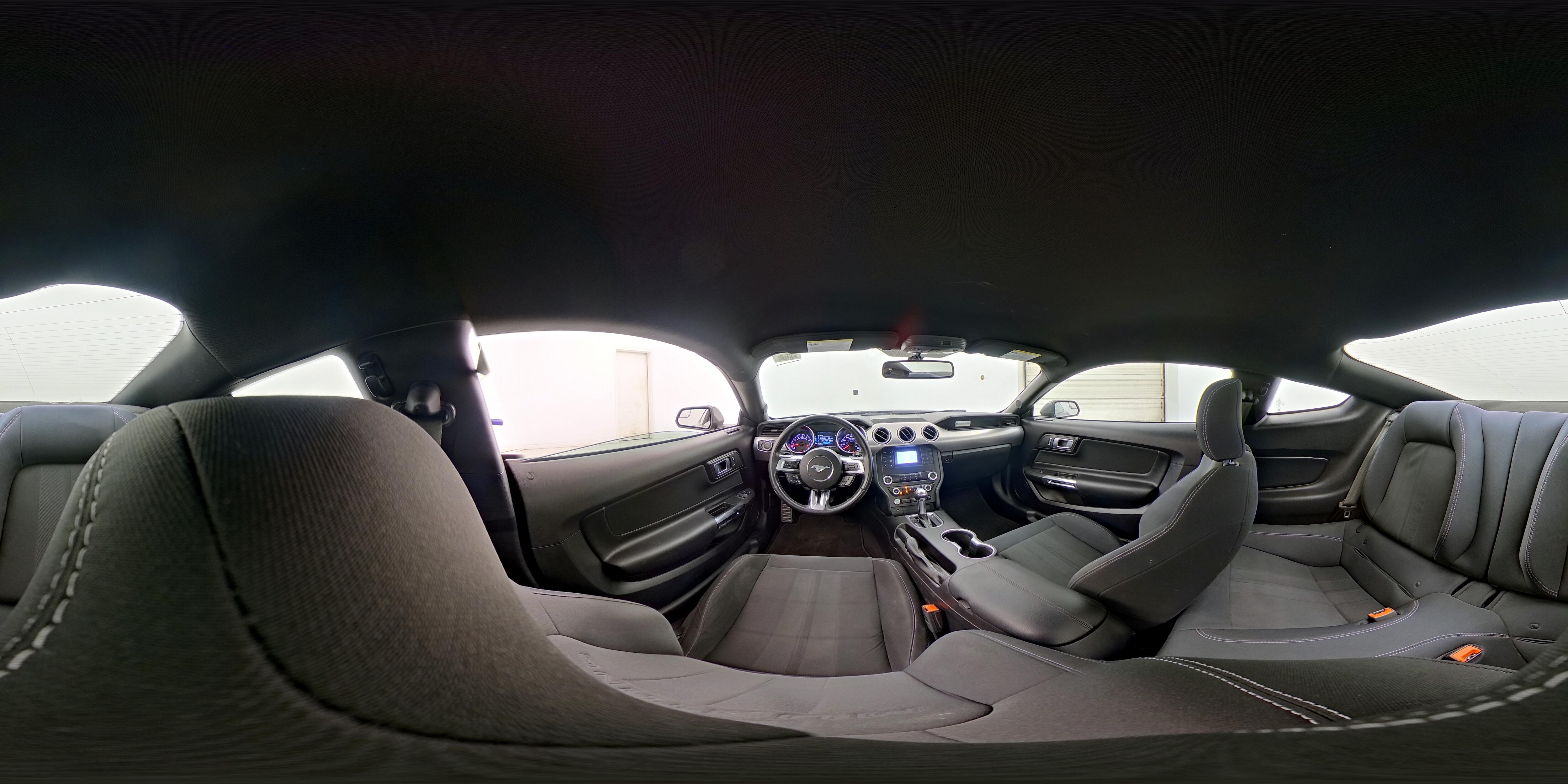 2019 Ford Mustang GT - Photo 22