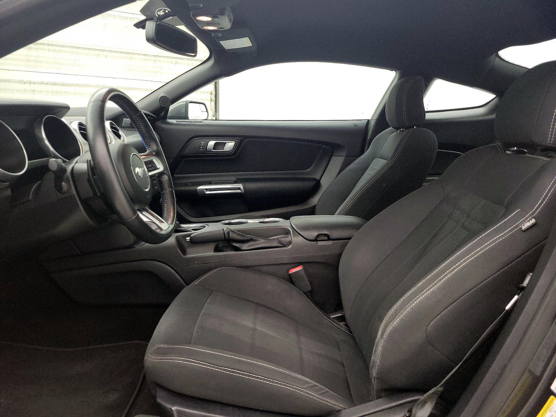Thumbnail: 2019 Ford Mustang - 9