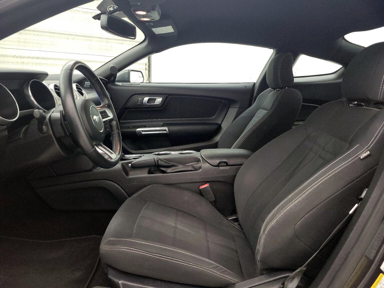 2019 Ford Mustang GT - Photo 10