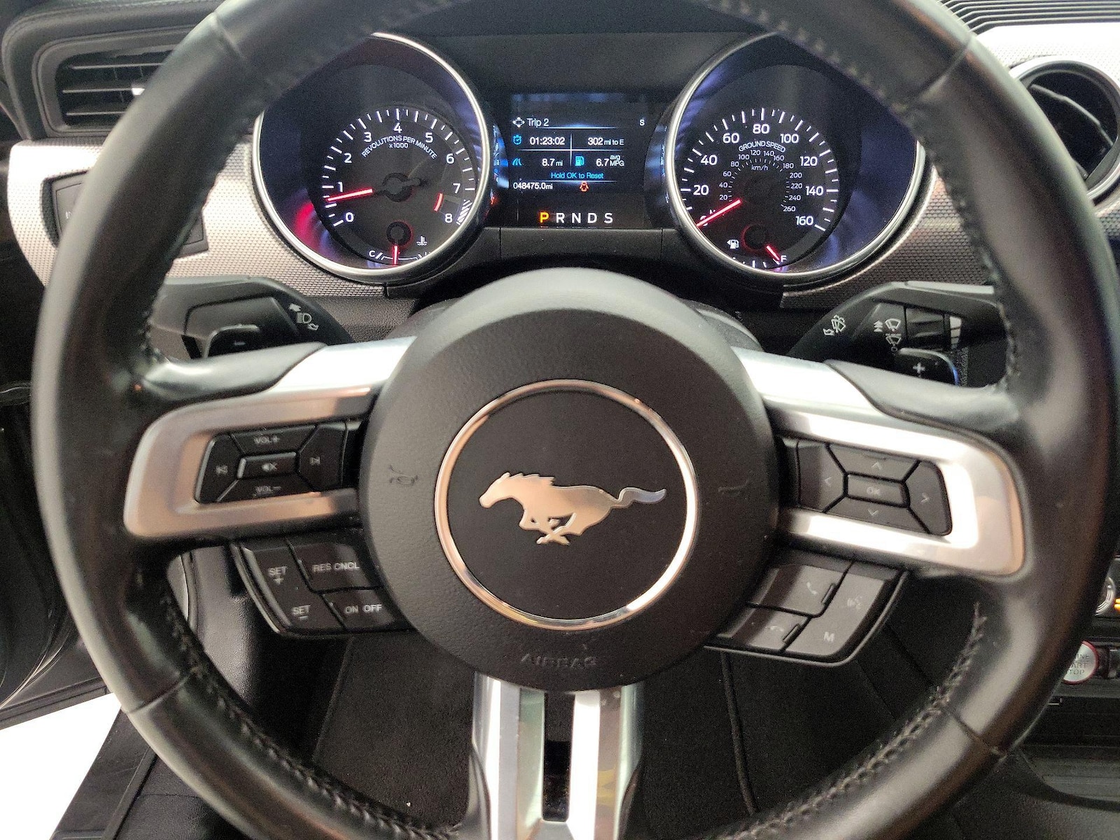 2019 Ford Mustang GT - Photo 9