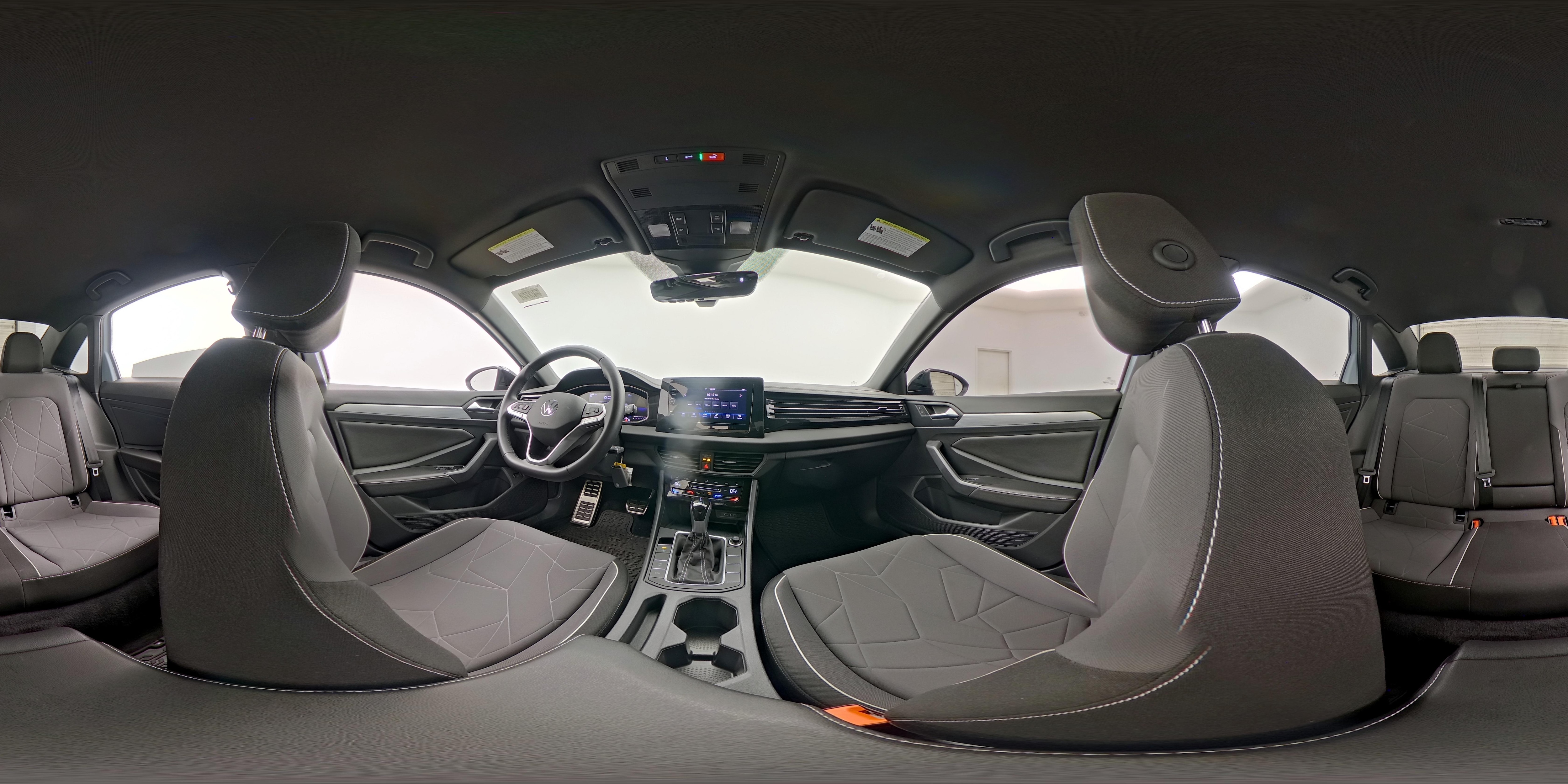2025 Volkswagen Jetta Sport - Photo 23