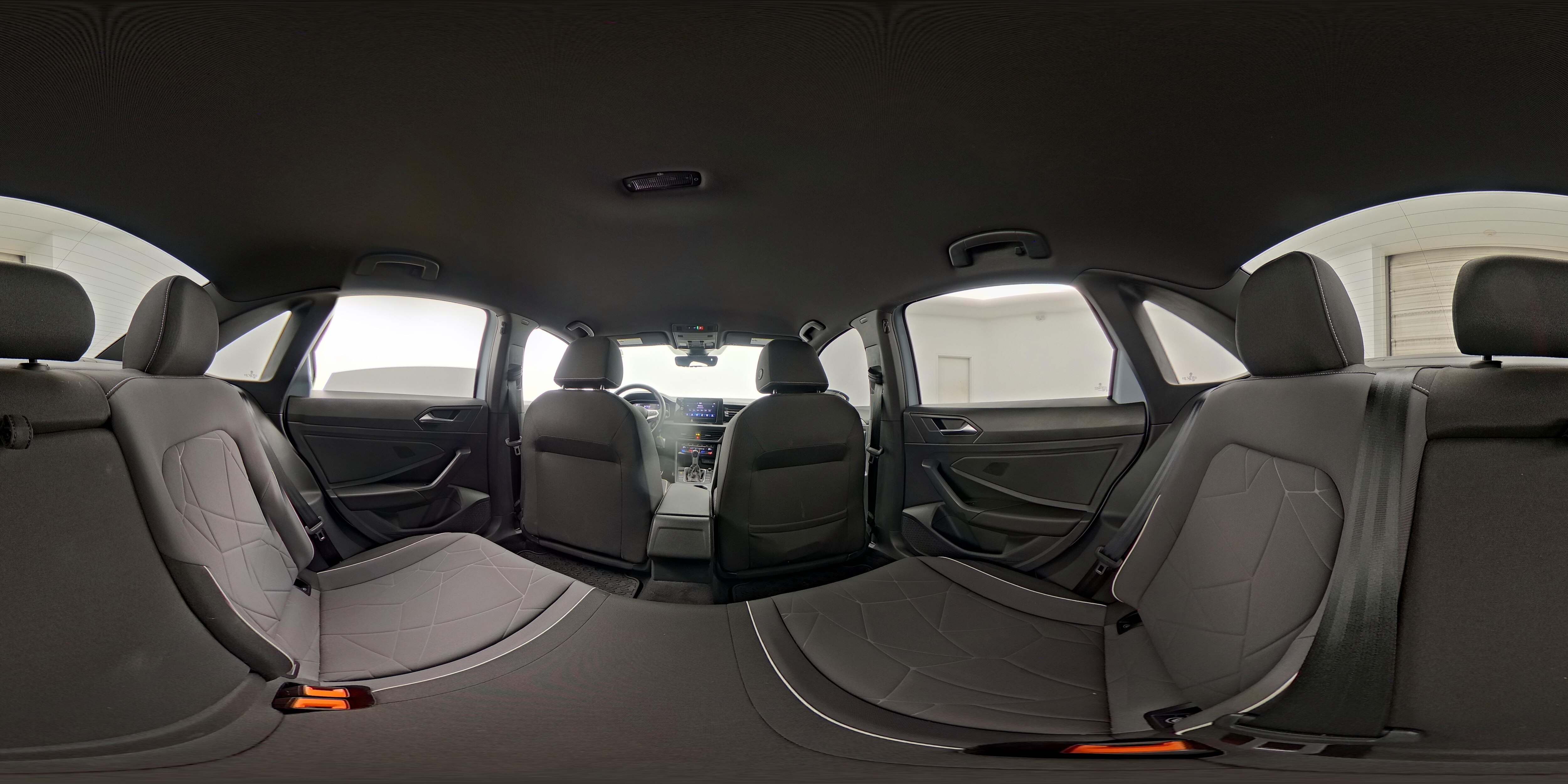 2025 Volkswagen Jetta Sport - Photo 24