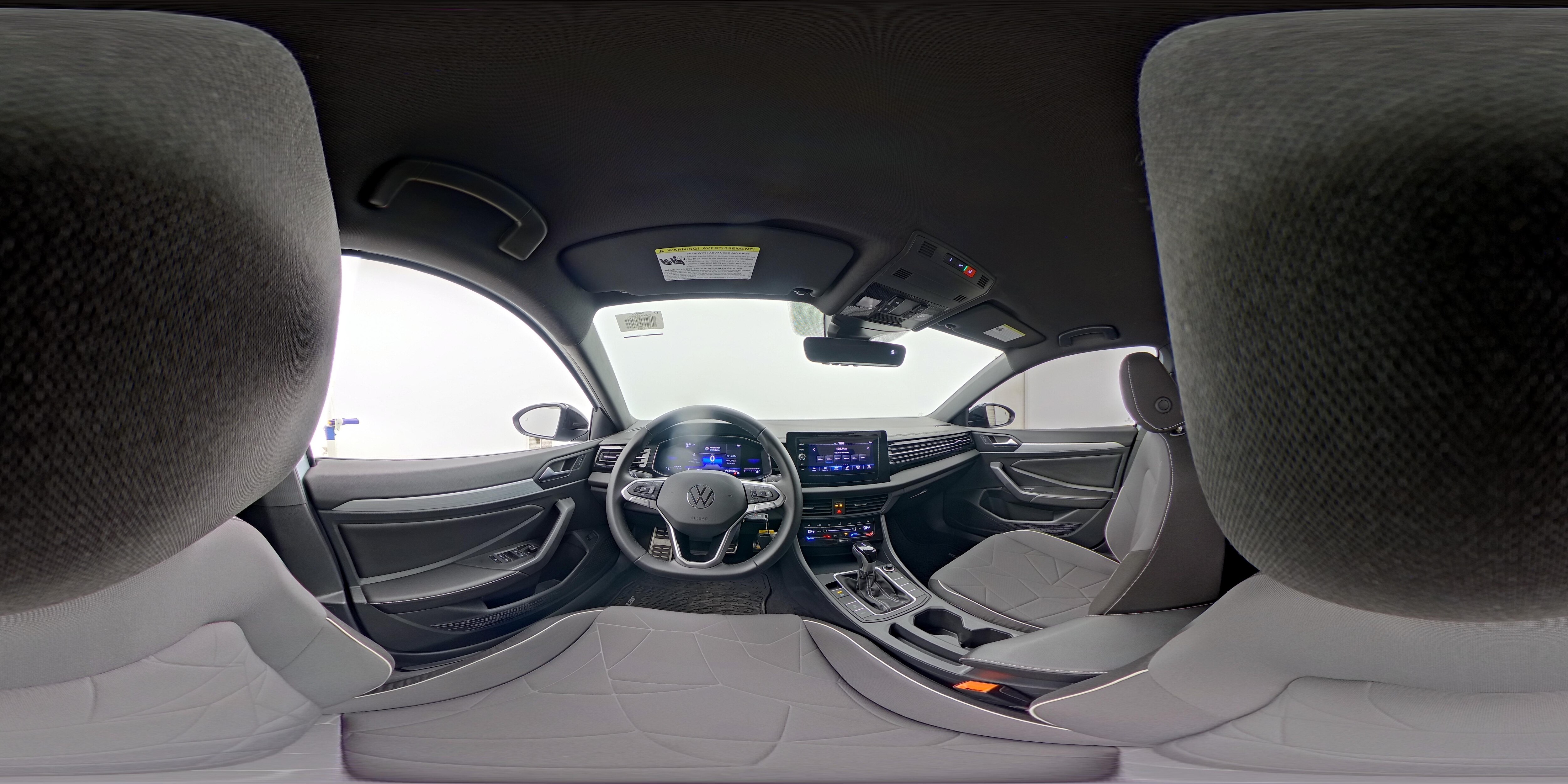2025 Volkswagen Jetta Sport - Photo 25