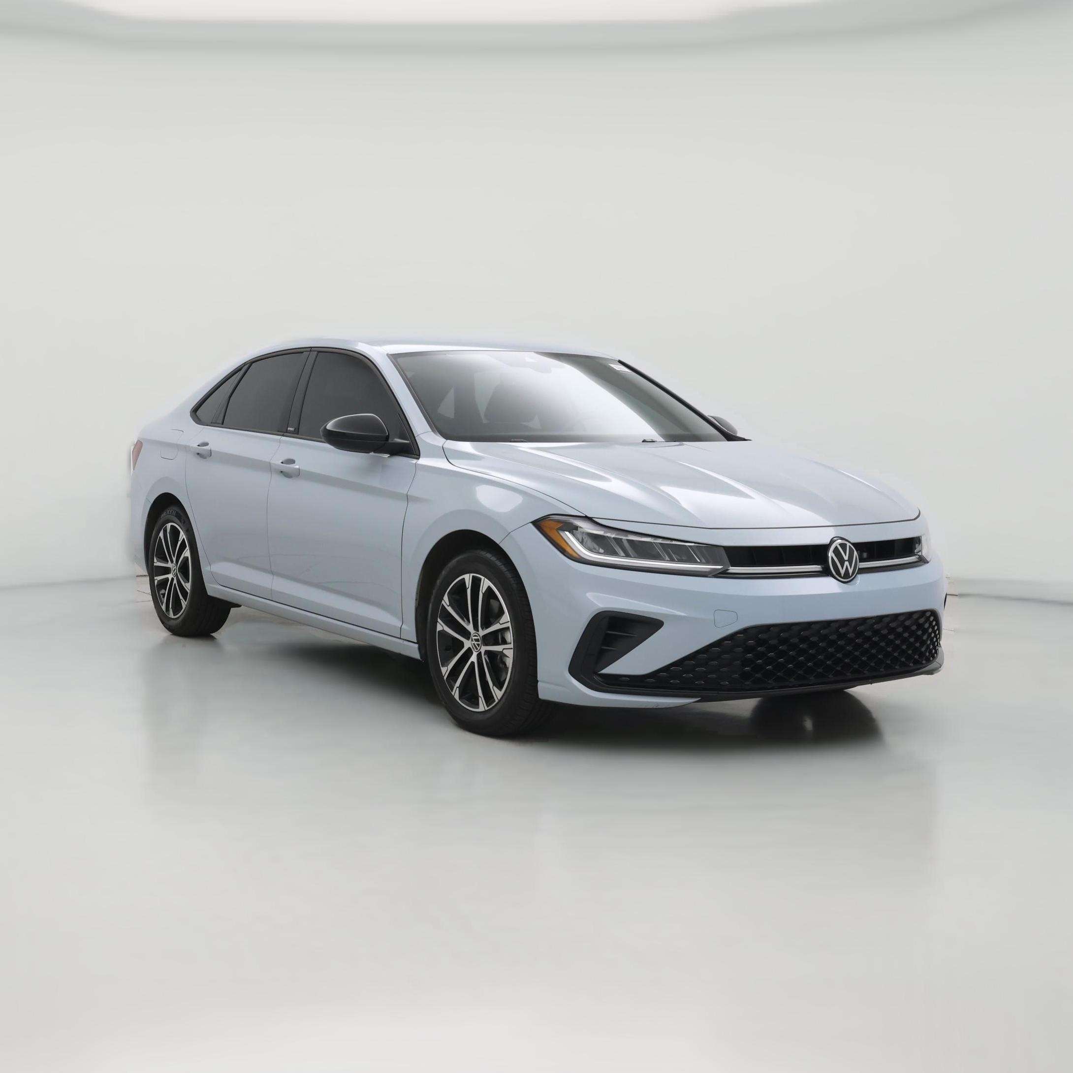 Thumbnail: 2025 Volkswagen Jetta - 1