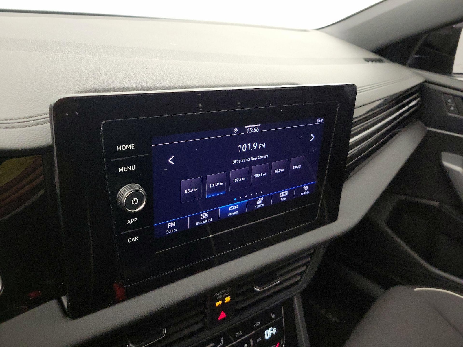2025 Volkswagen Jetta Sport - Photo 15