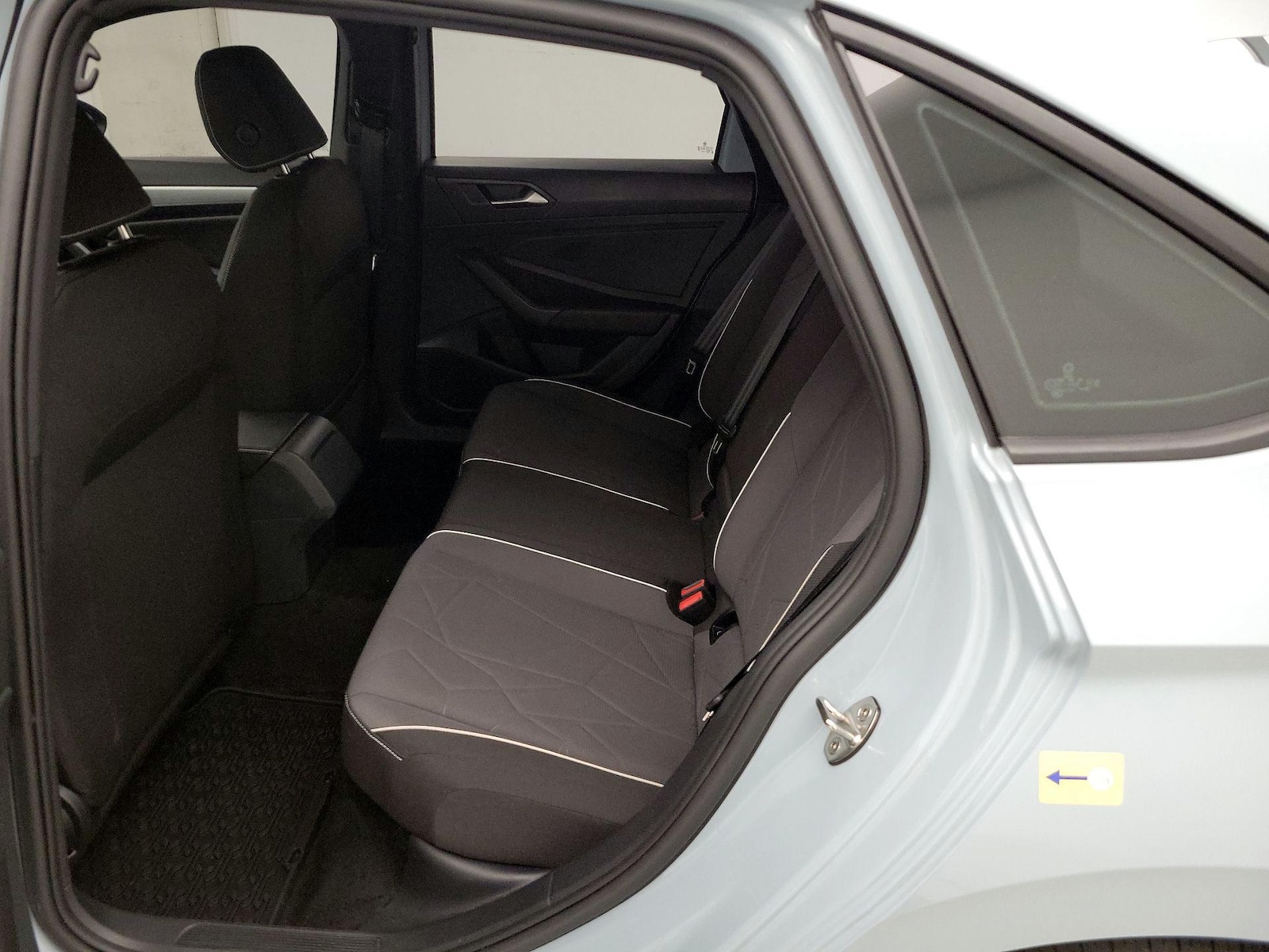 2025 Volkswagen Jetta Sport - Photo 19