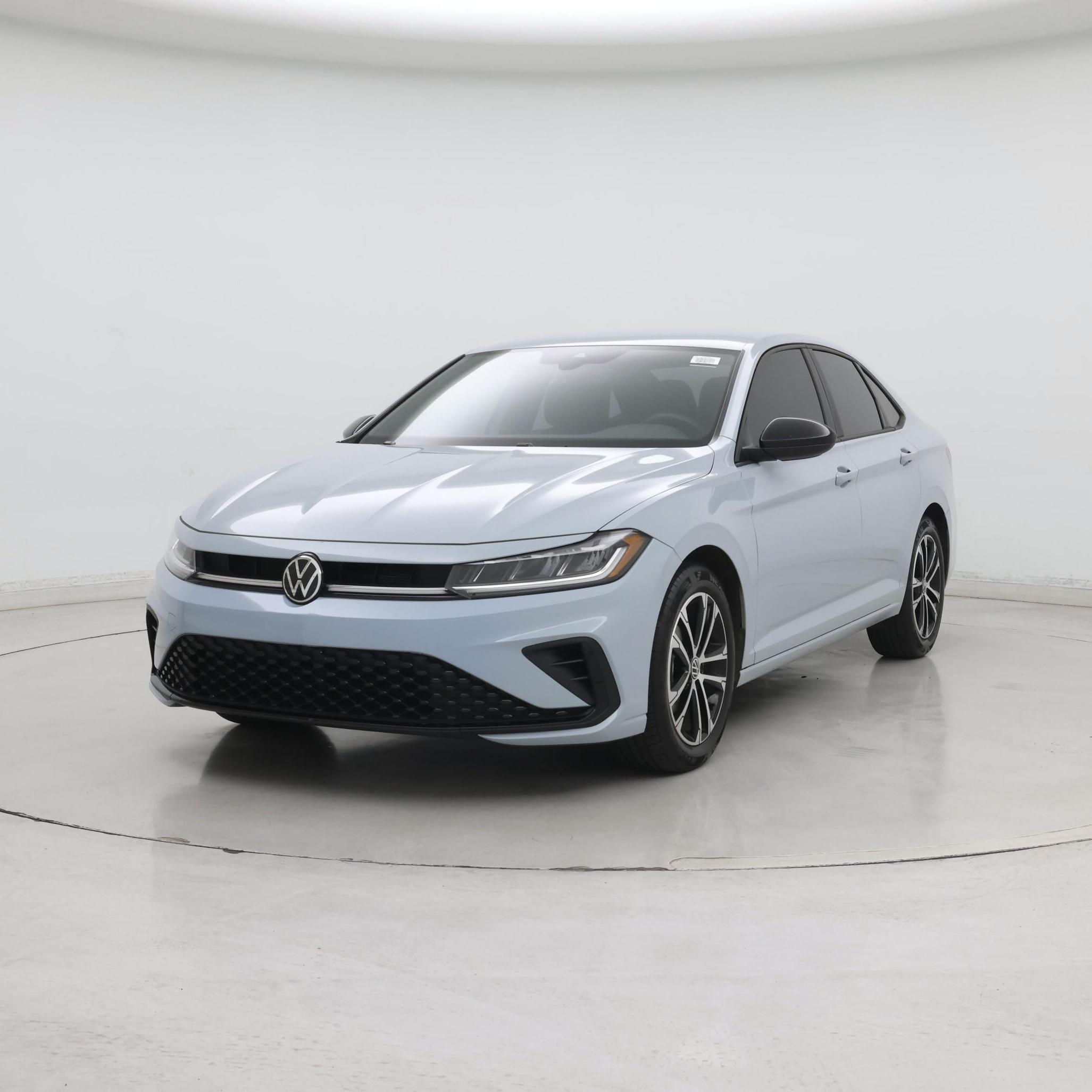 Thumbnail: 2025 Volkswagen Jetta - 4