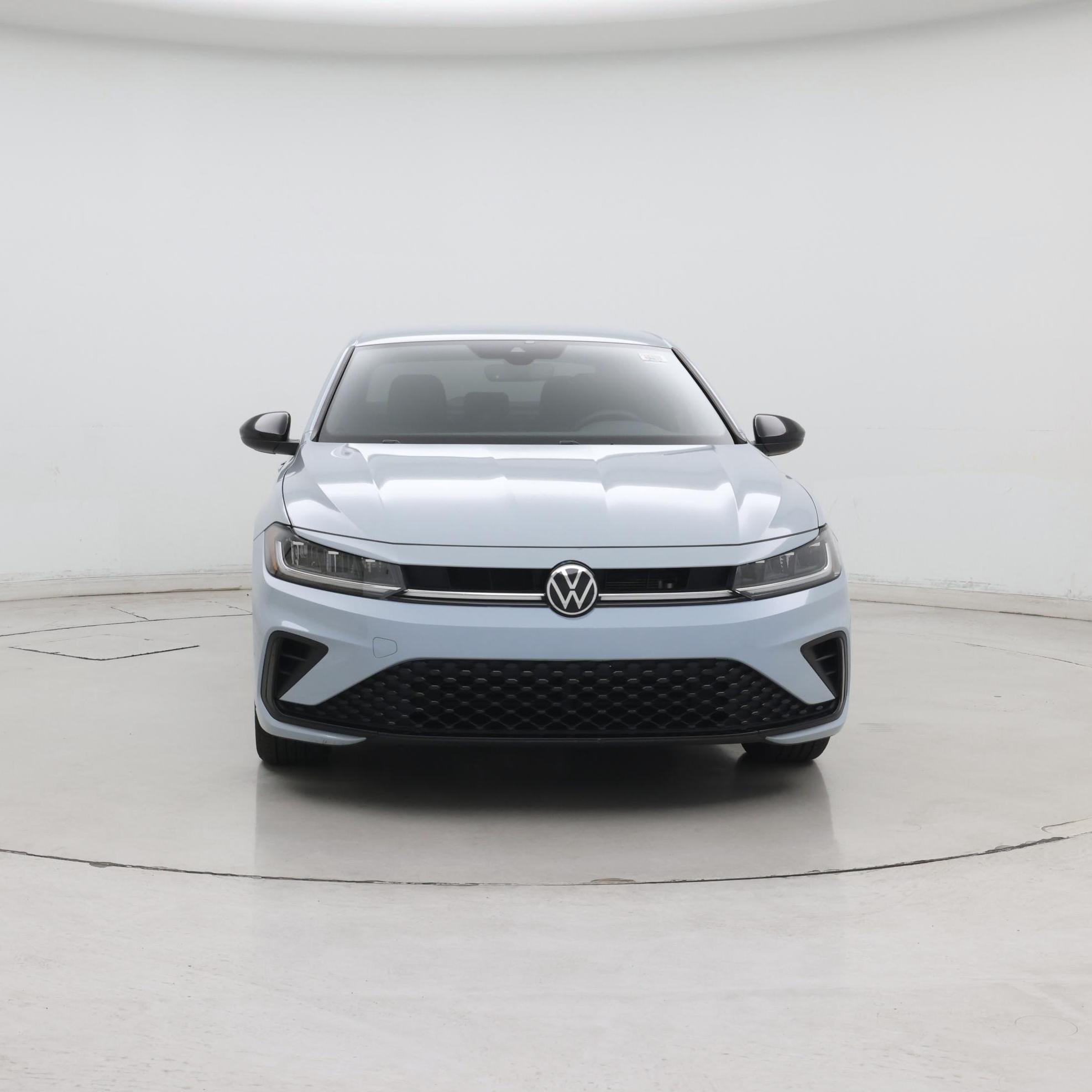 Thumbnail: 2025 Volkswagen Jetta - 5