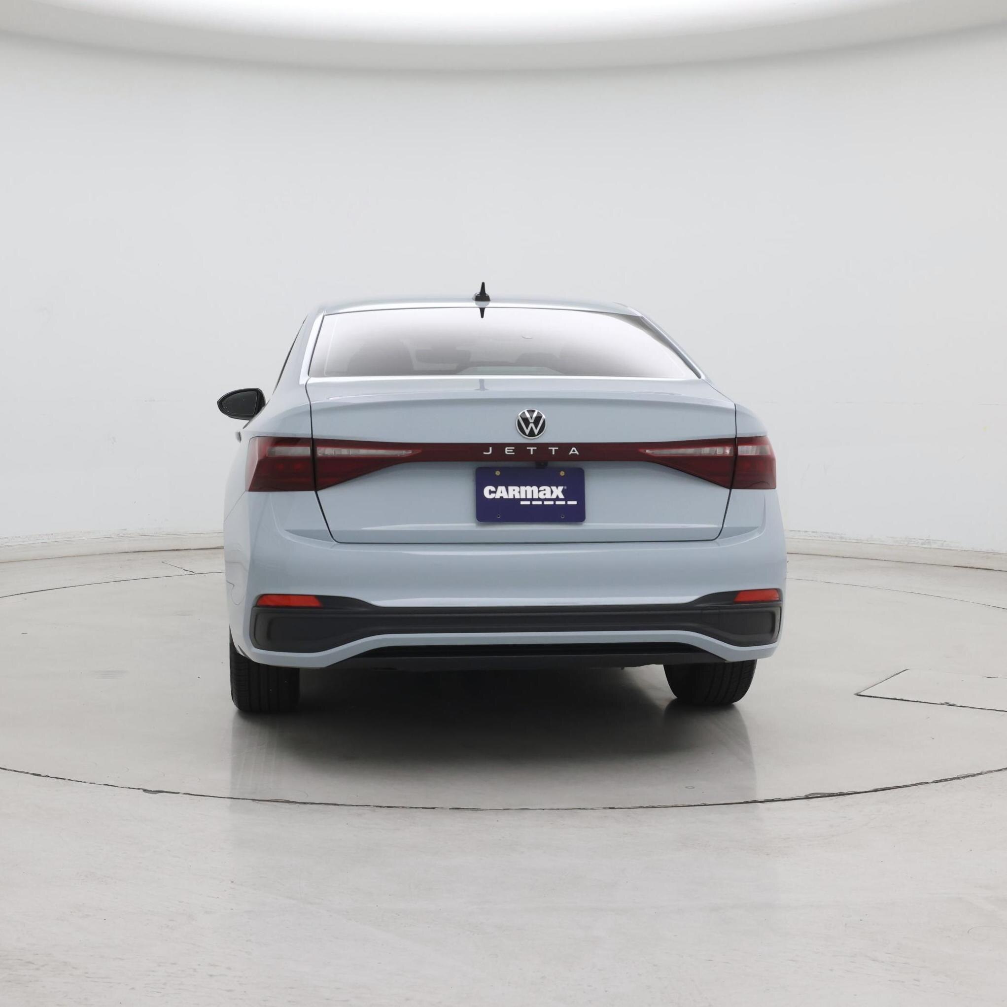 Thumbnail: 2025 Volkswagen Jetta - 6