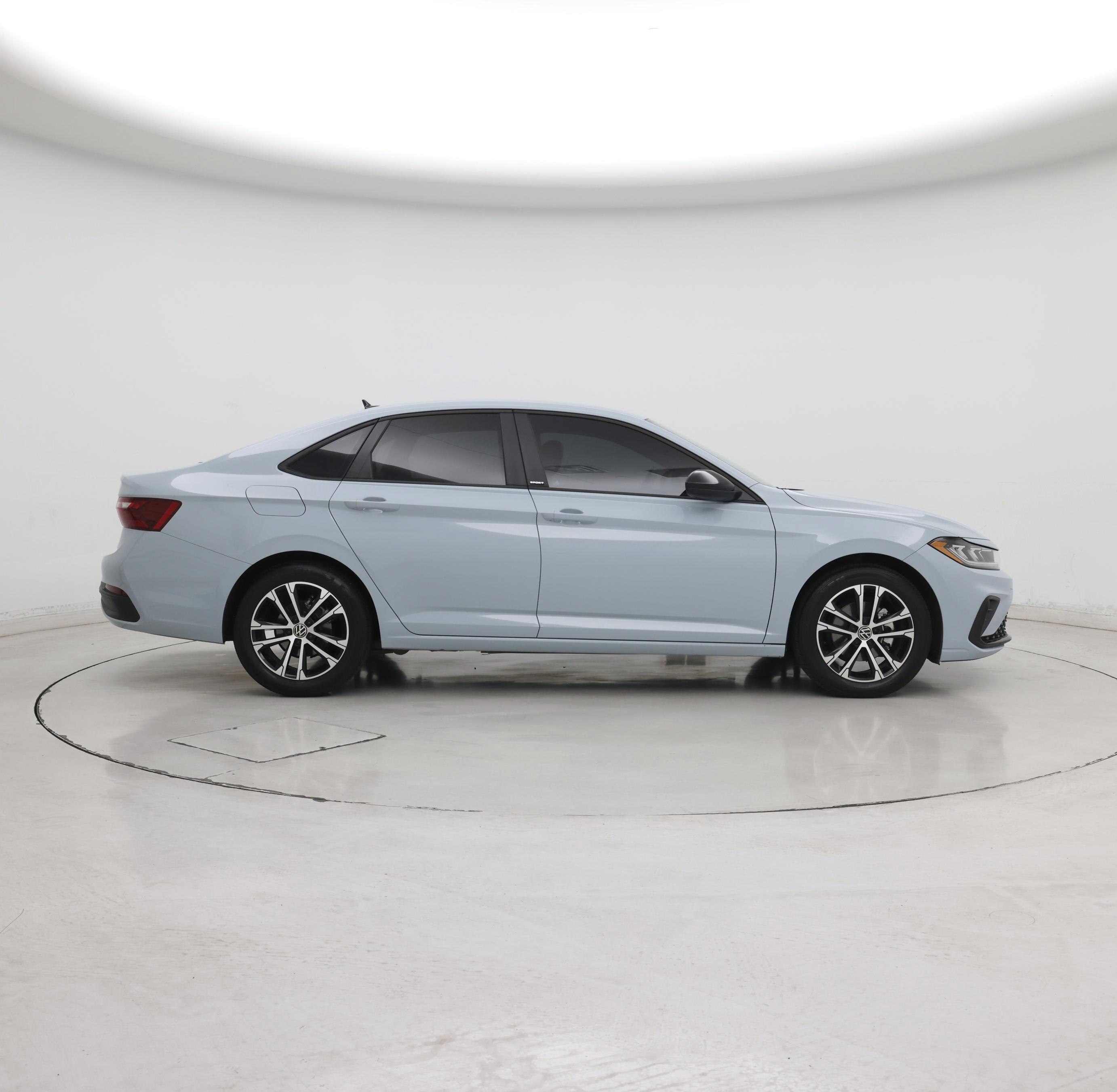 Thumbnail: 2025 Volkswagen Jetta - 7