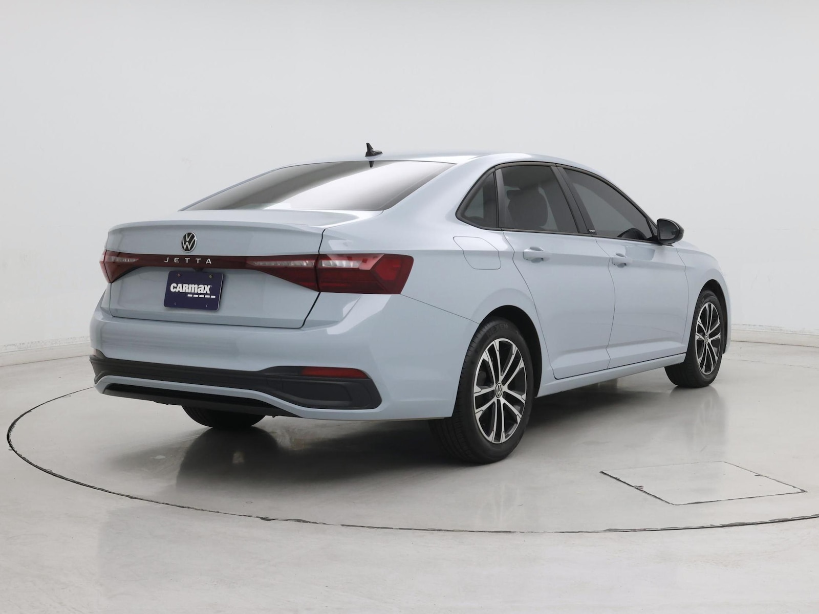 2025 Volkswagen Jetta Sport - Photo 9