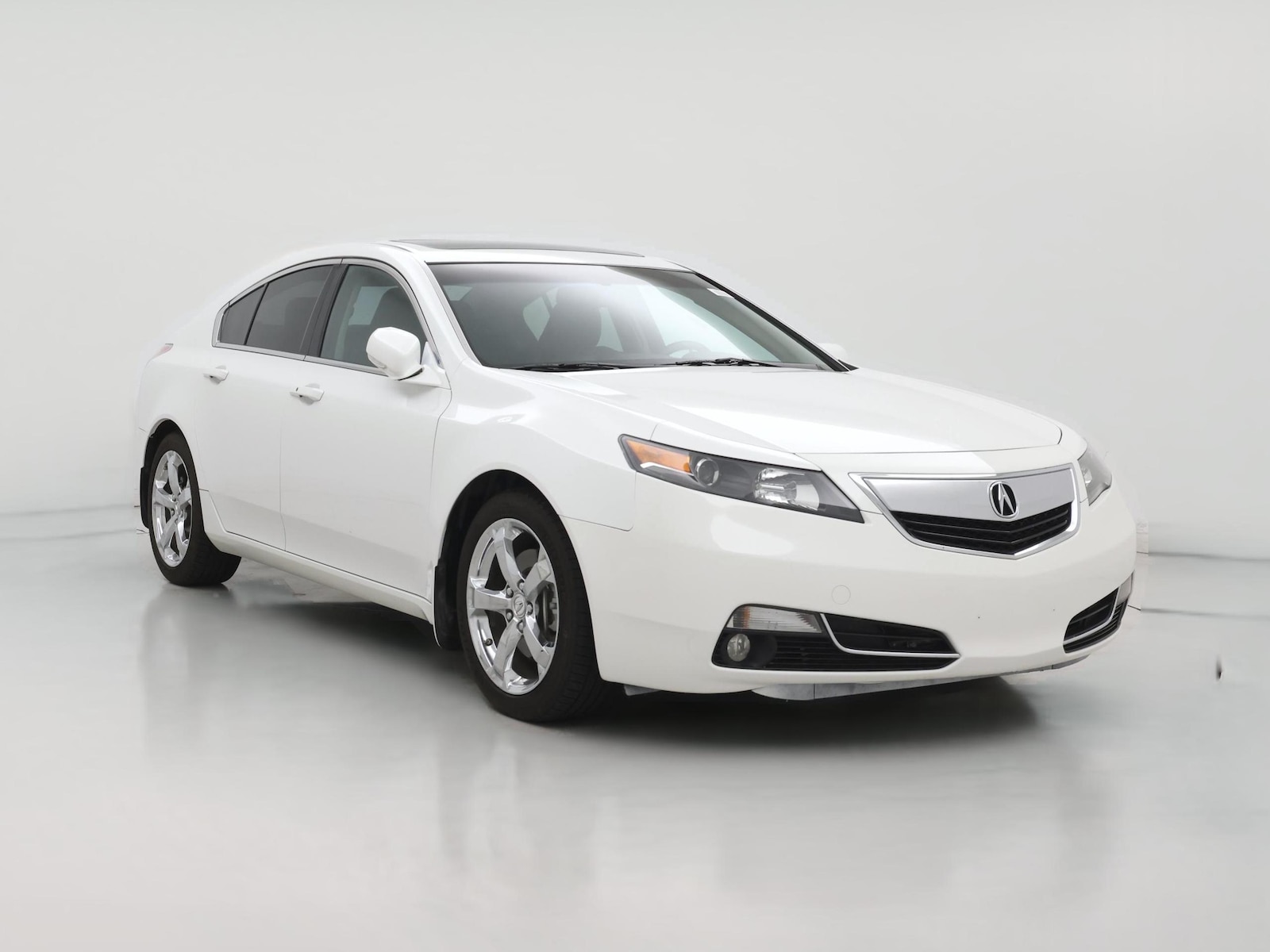 2014 Acura TL