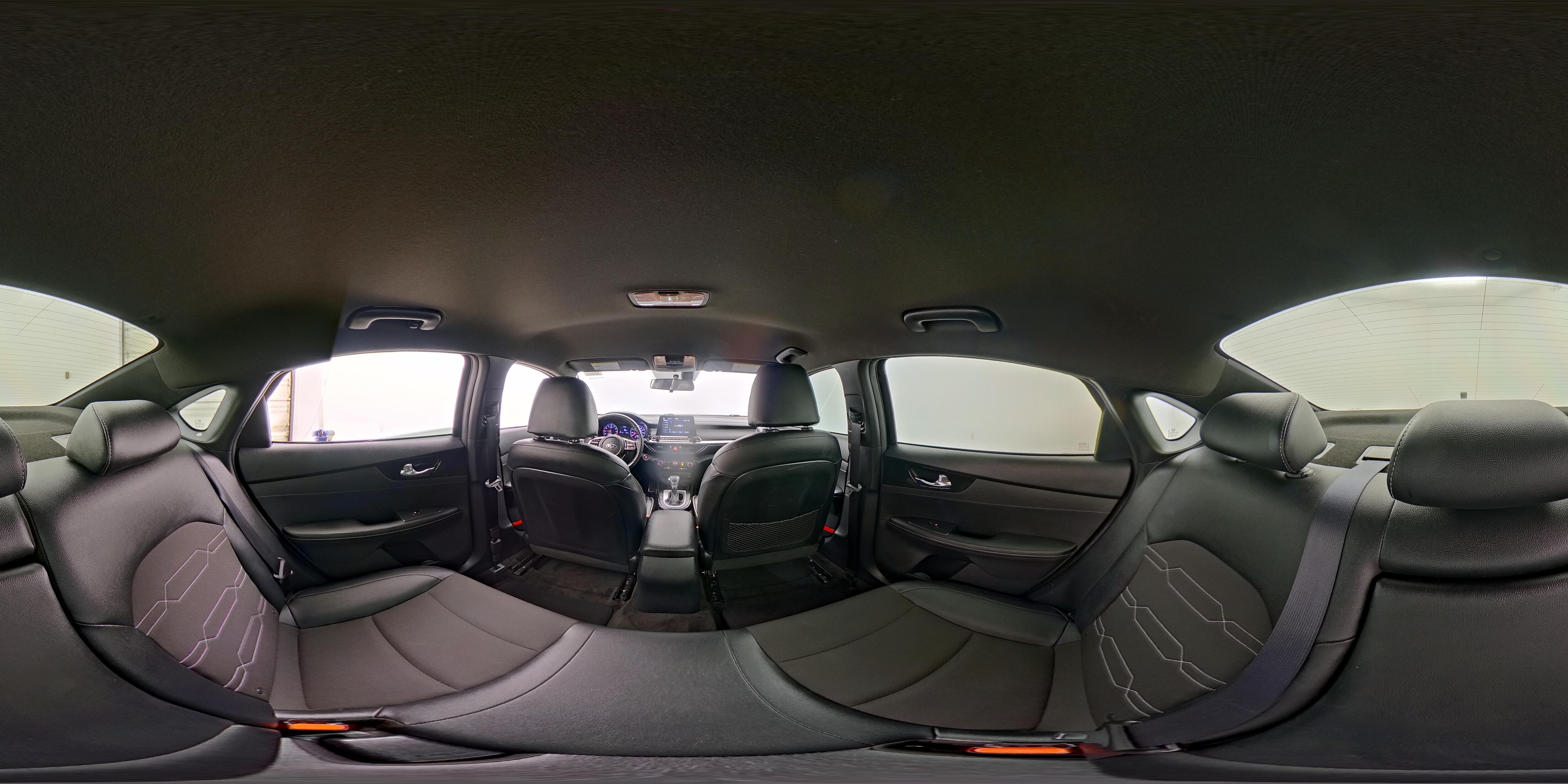 2020 Kia FORTE GT-Line - Photo 25