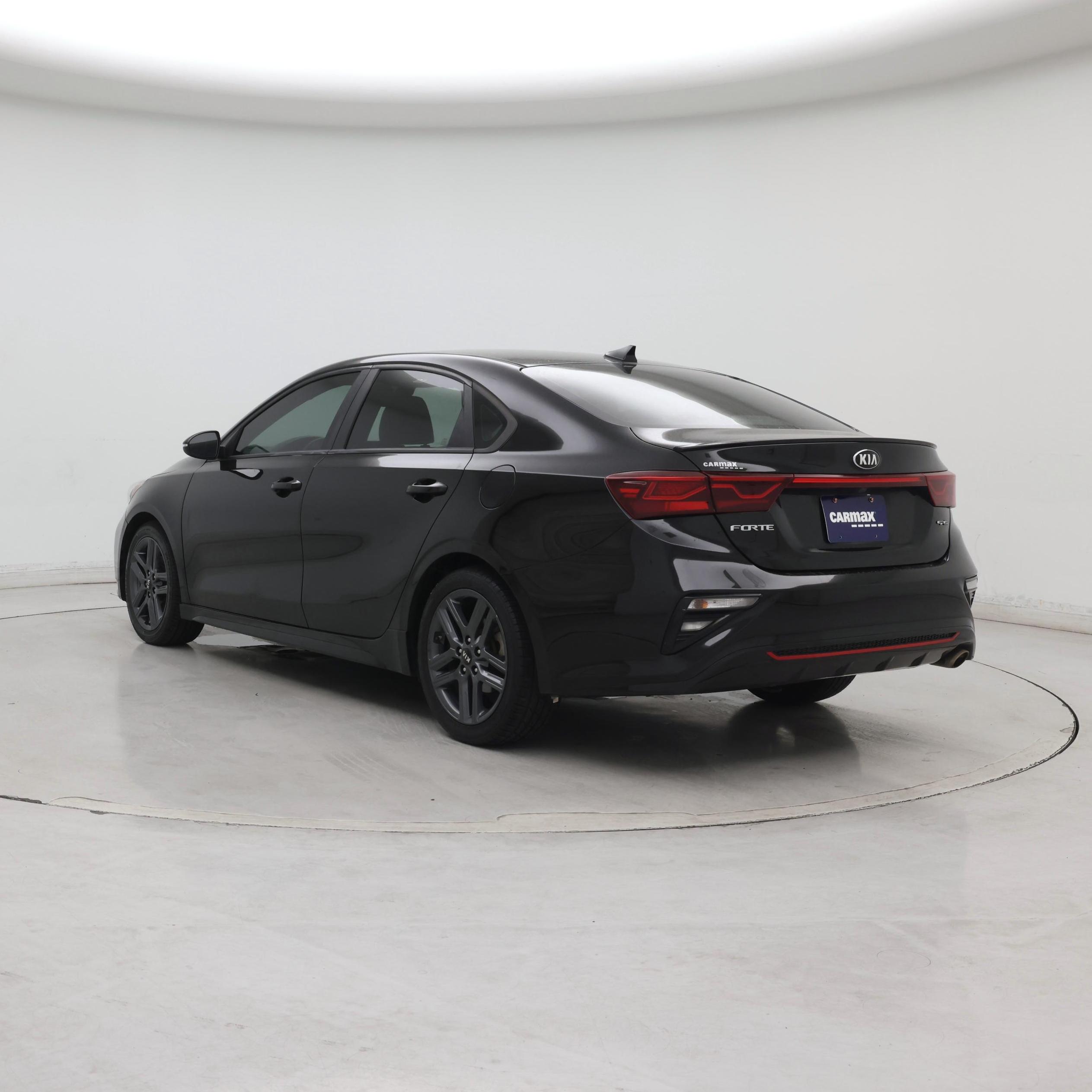 Thumbnail: 2020 Kia Forte - 2
