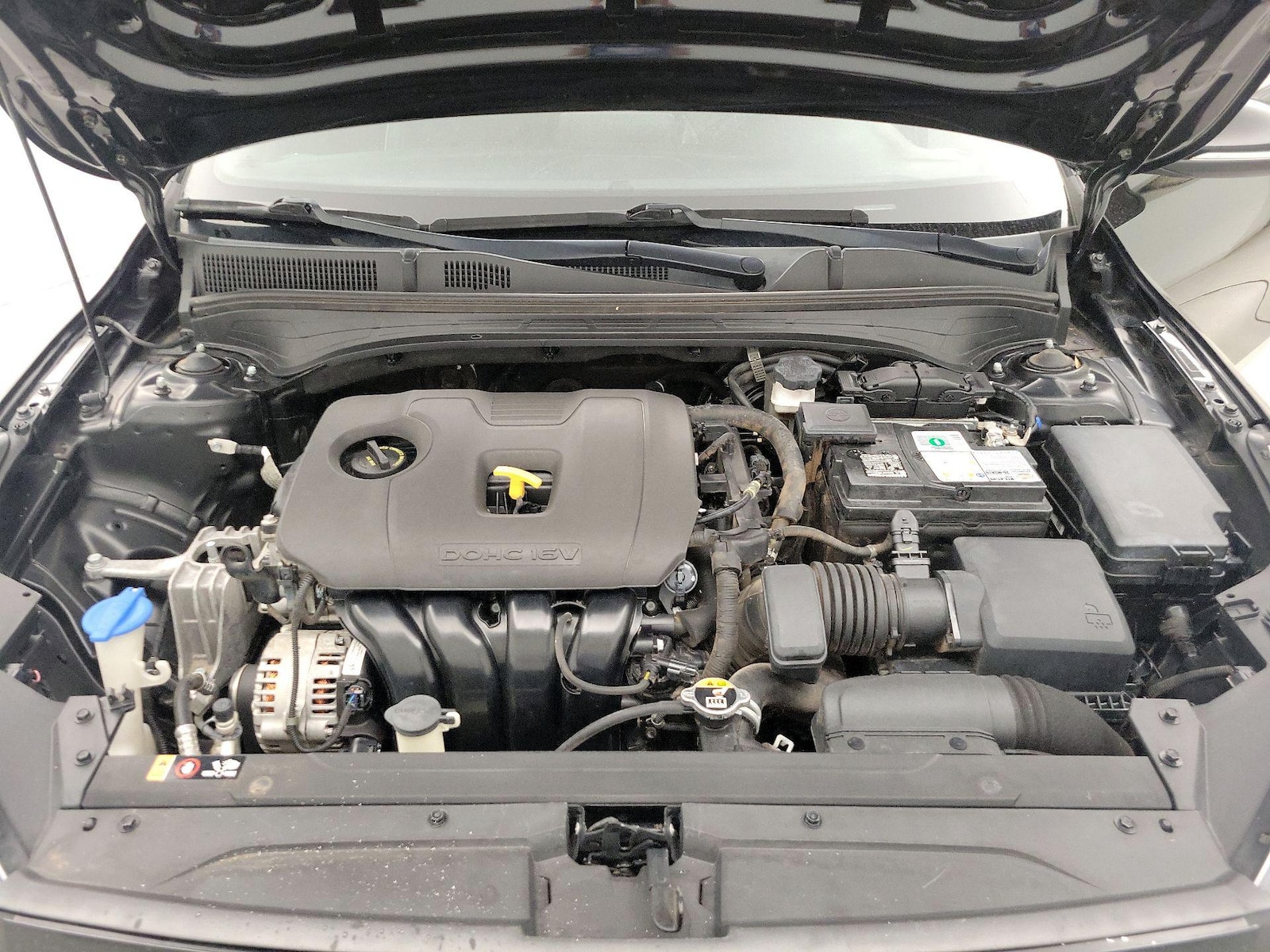 2020 Kia FORTE GT-Line - Photo 22