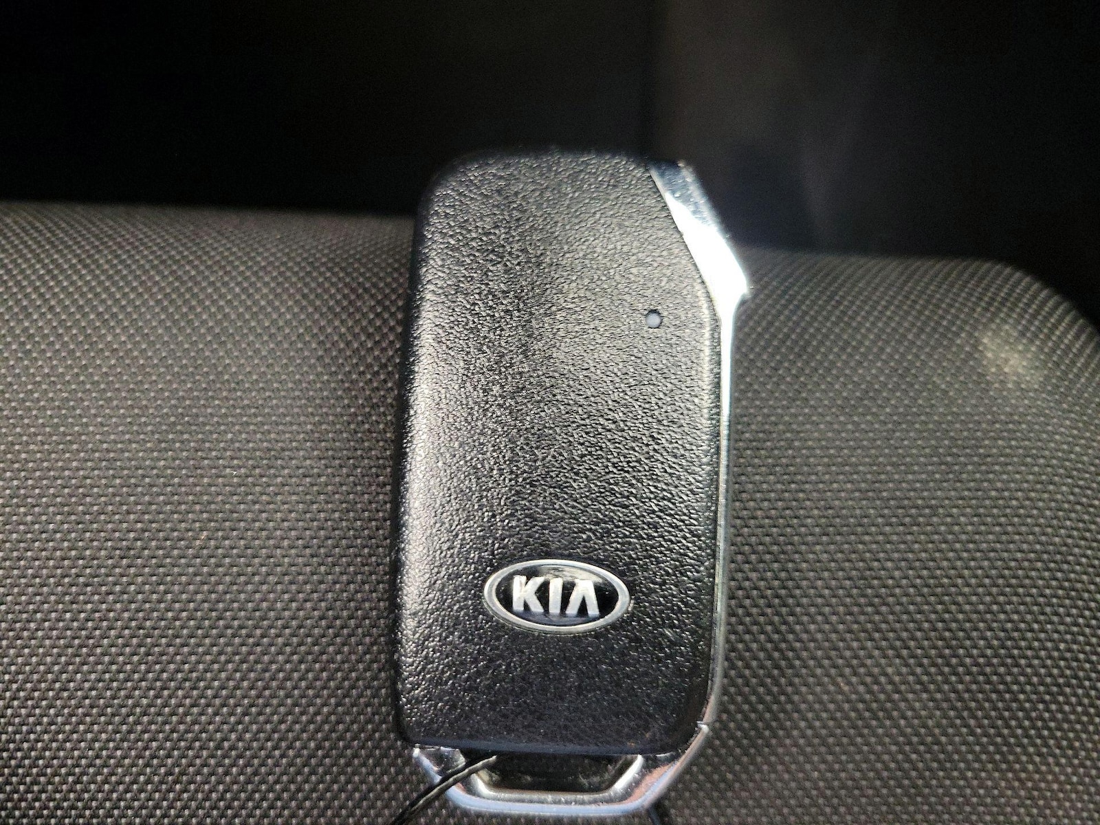 2020 Kia FORTE GT-Line - Photo 23
