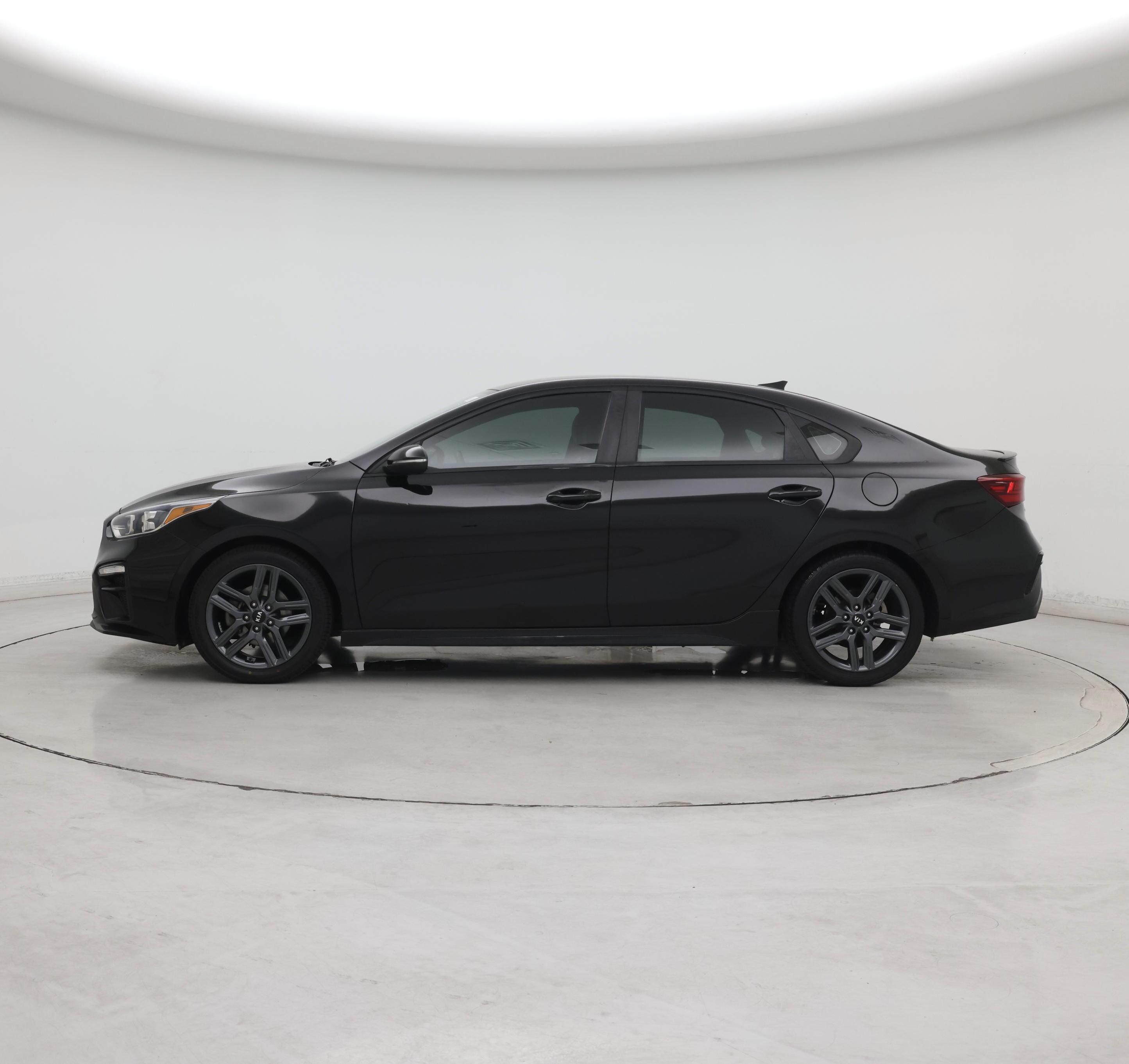 Thumbnail: 2020 Kia Forte - 3