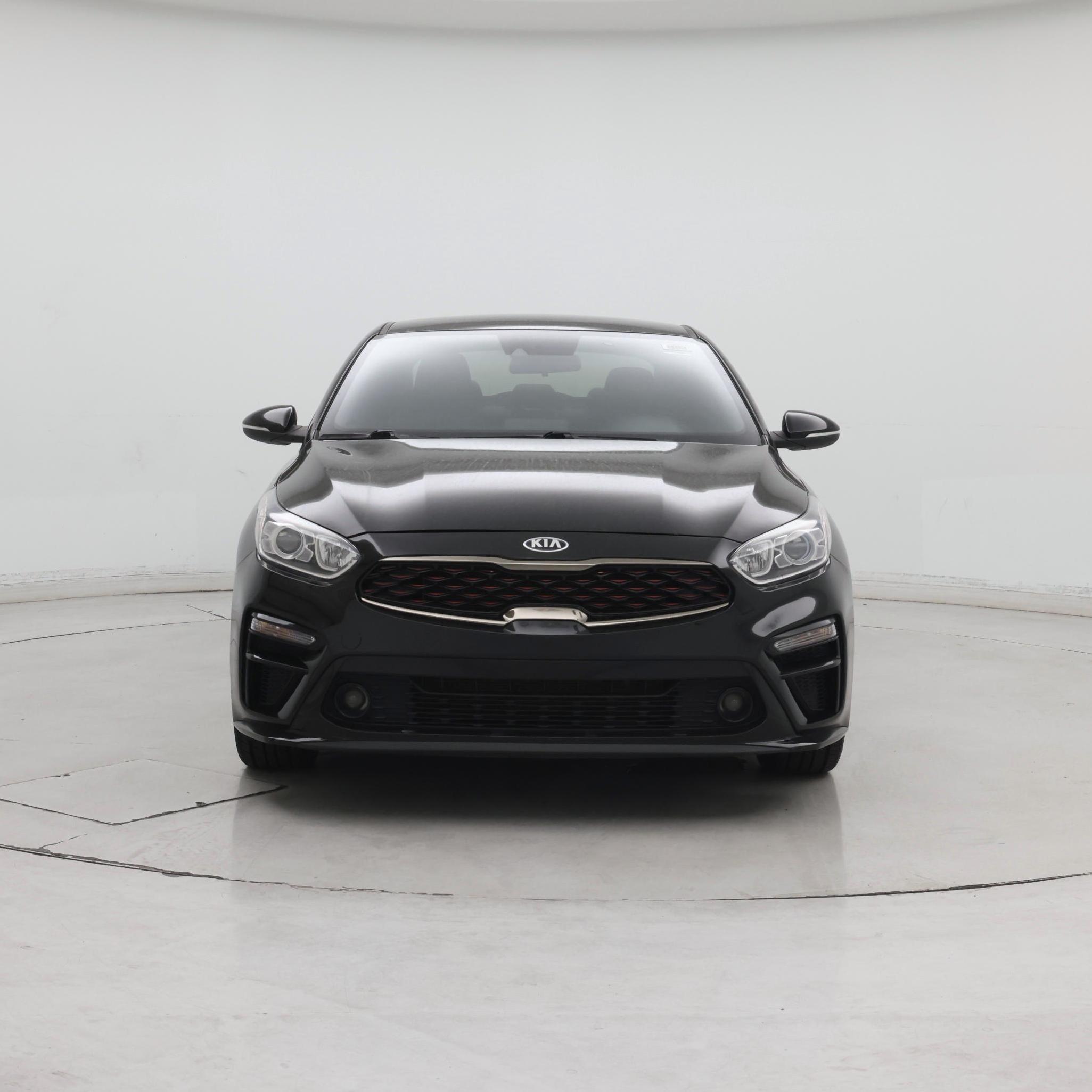 Thumbnail: 2020 Kia Forte - 5