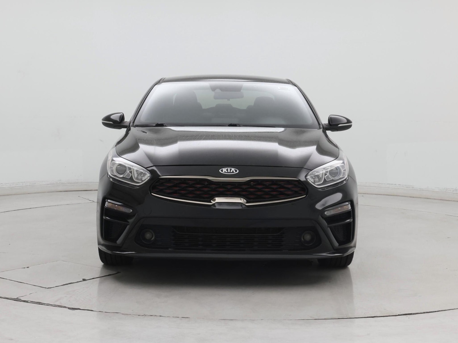 2020 Kia FORTE GT-Line - Photo 6