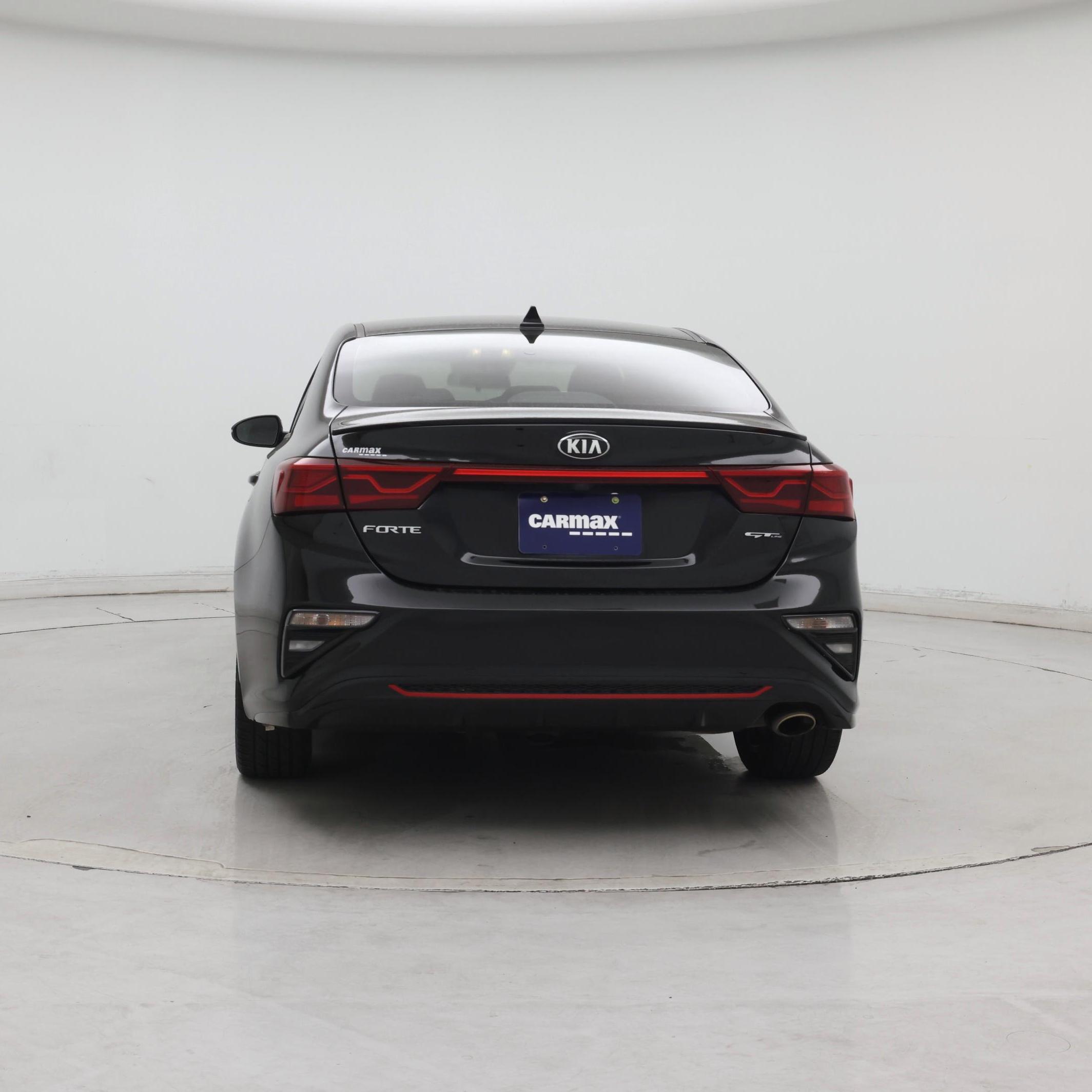 Thumbnail: 2020 Kia Forte - 6