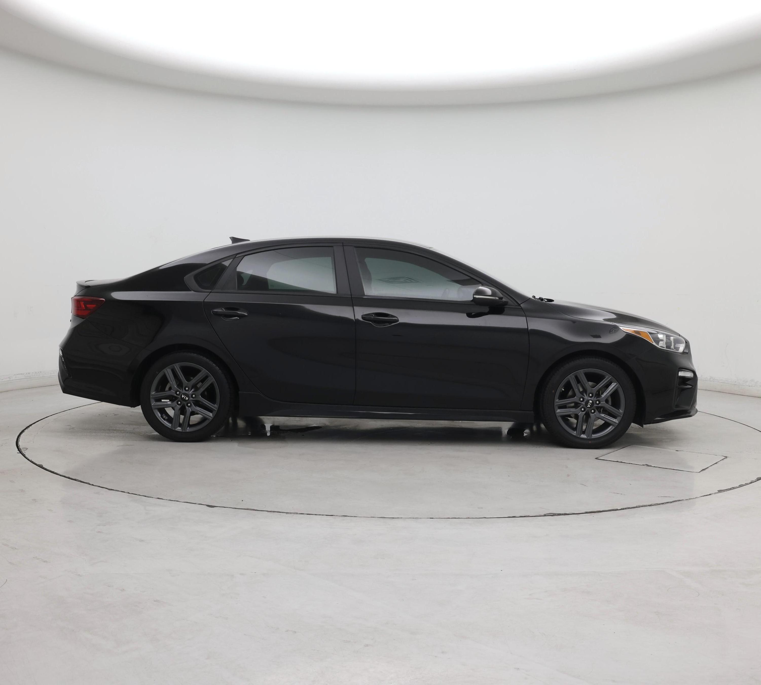 Thumbnail: 2020 Kia Forte - 7