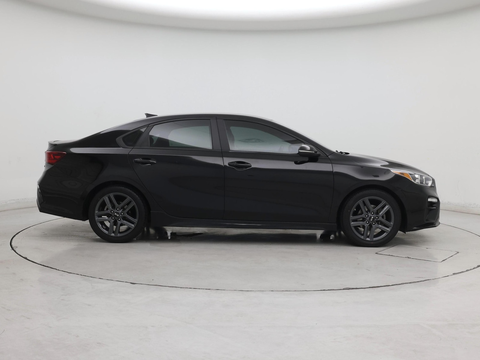 2020 Kia FORTE GT-Line - Photo 8