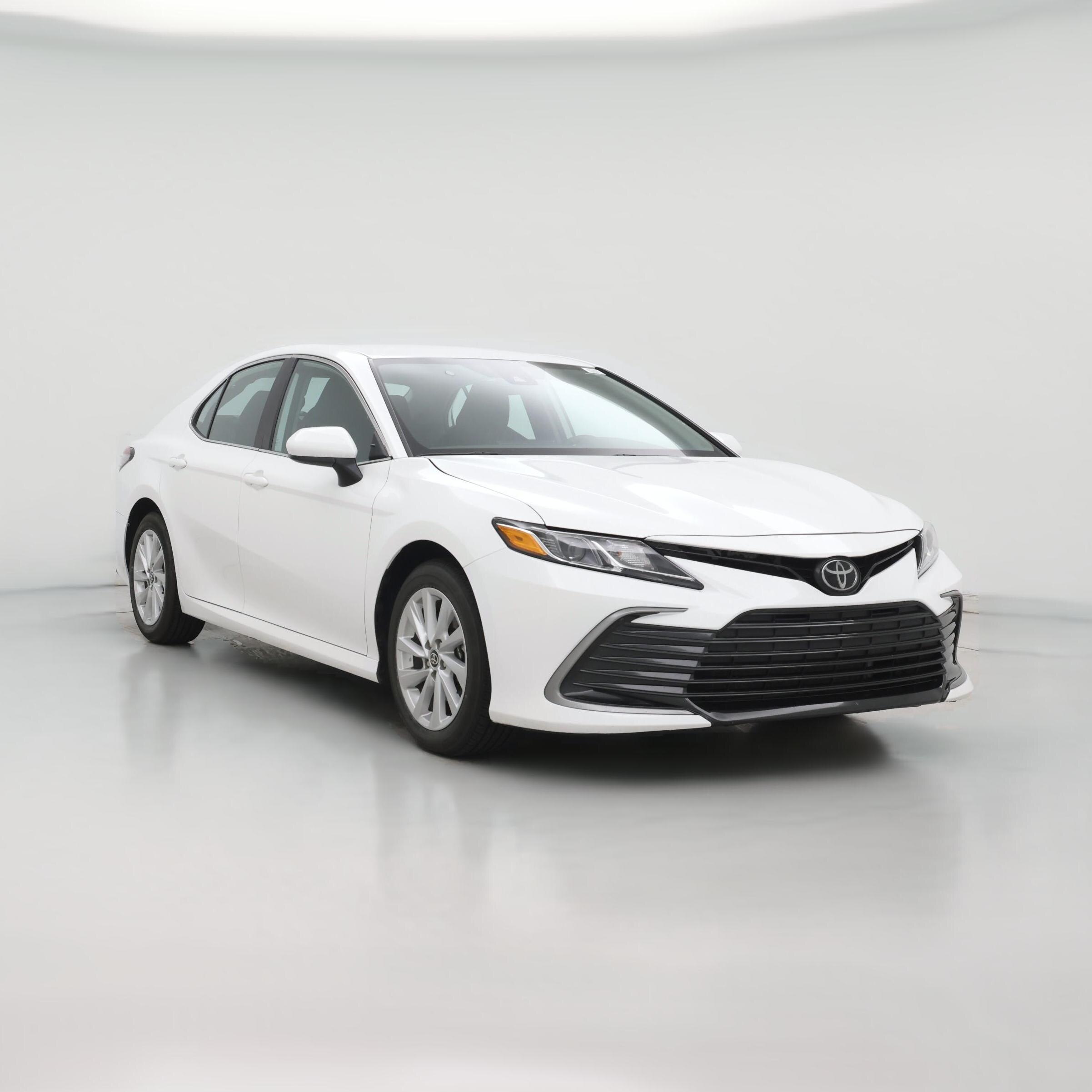 Thumbnail: 2024 Toyota Camry - 1