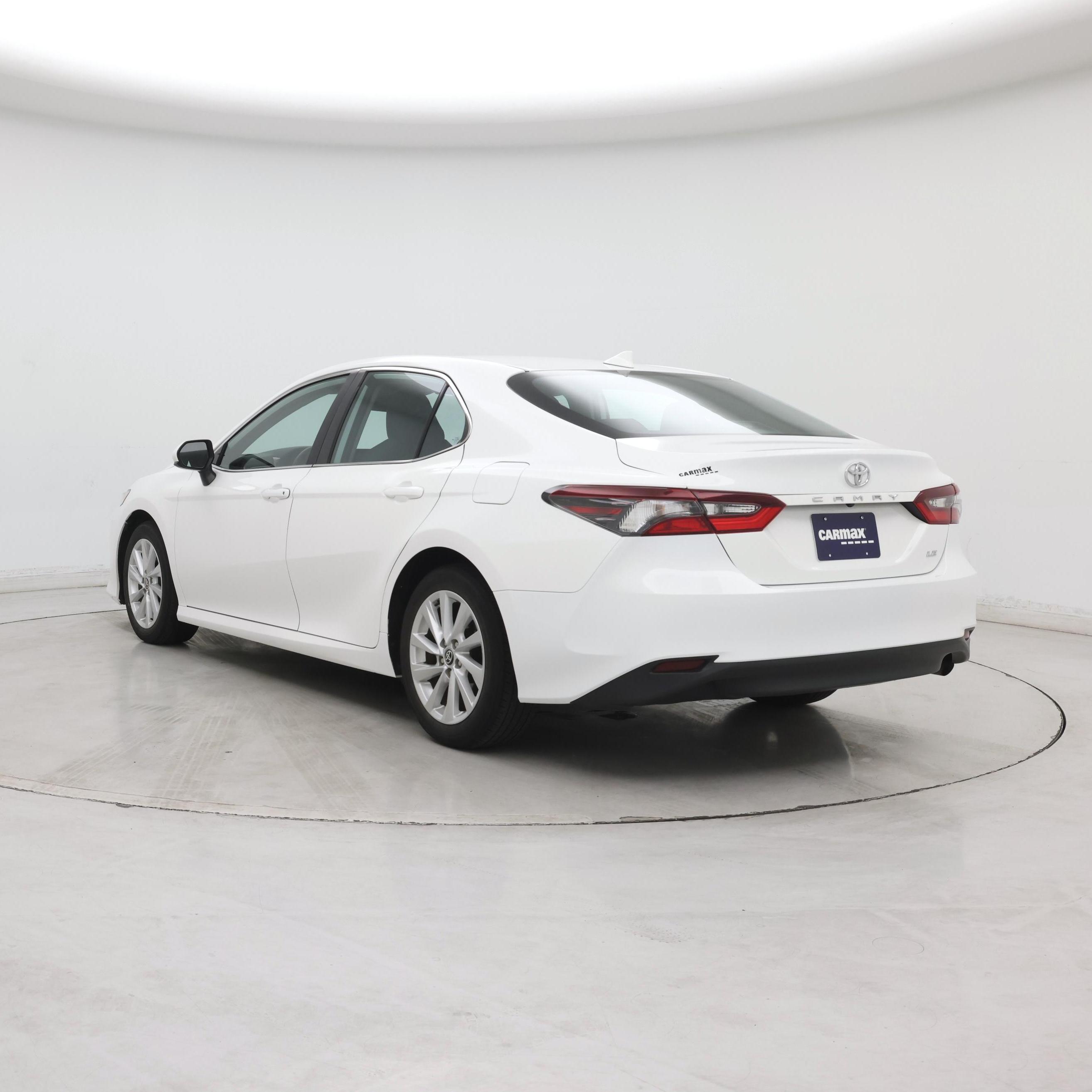 Thumbnail: 2024 Toyota Camry - 2