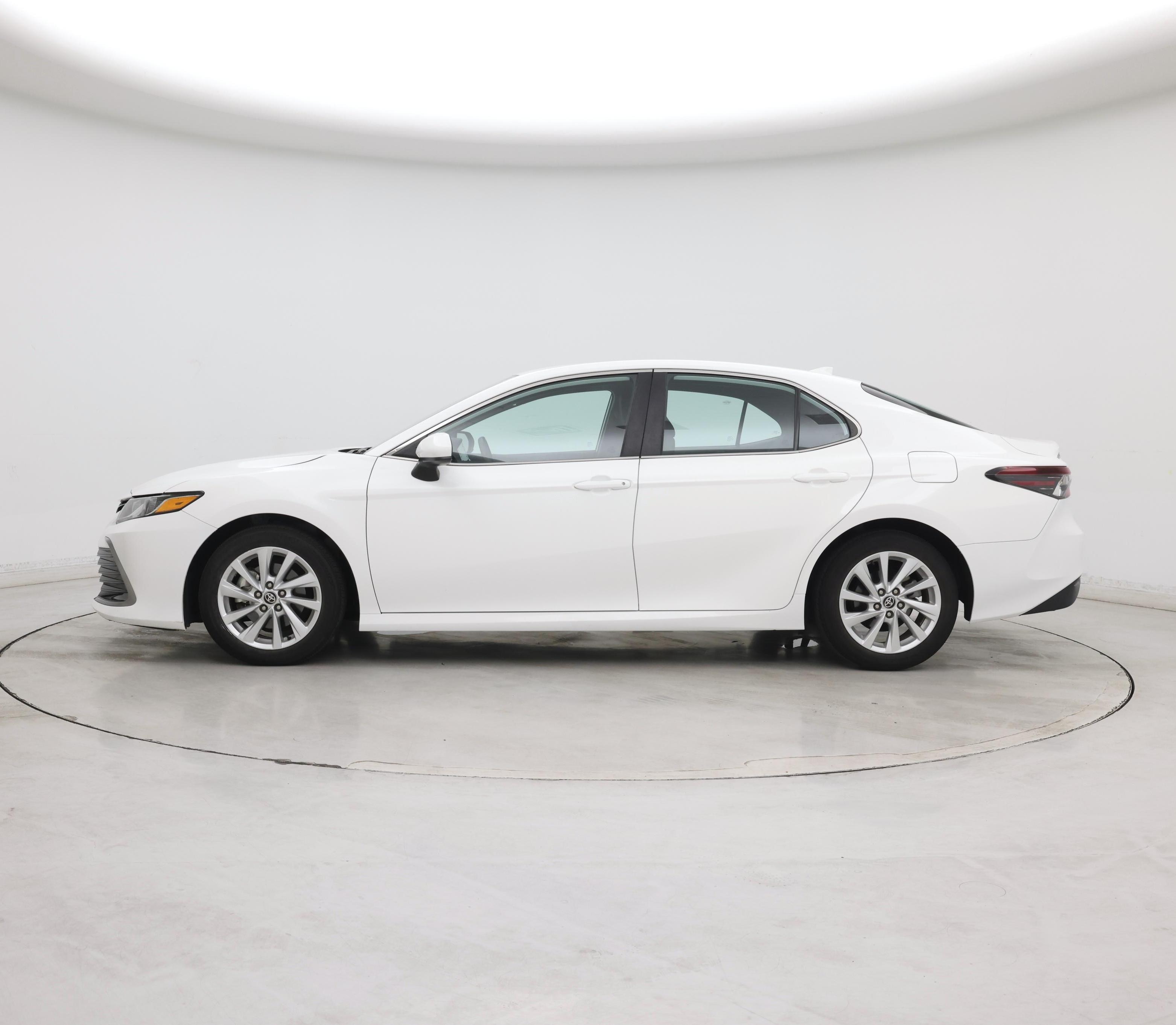 Thumbnail: 2024 Toyota Camry - 3